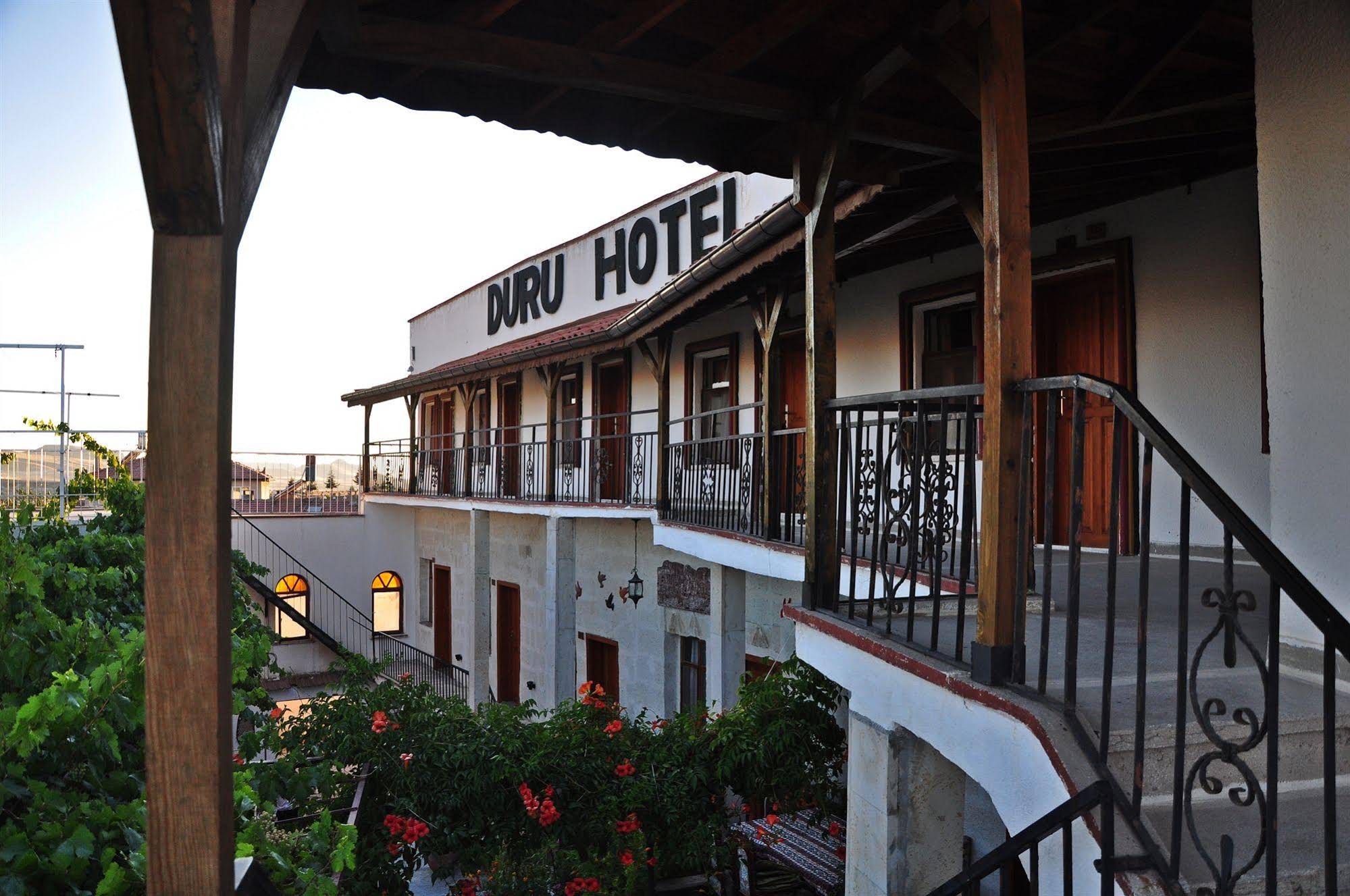 Duru Hotel