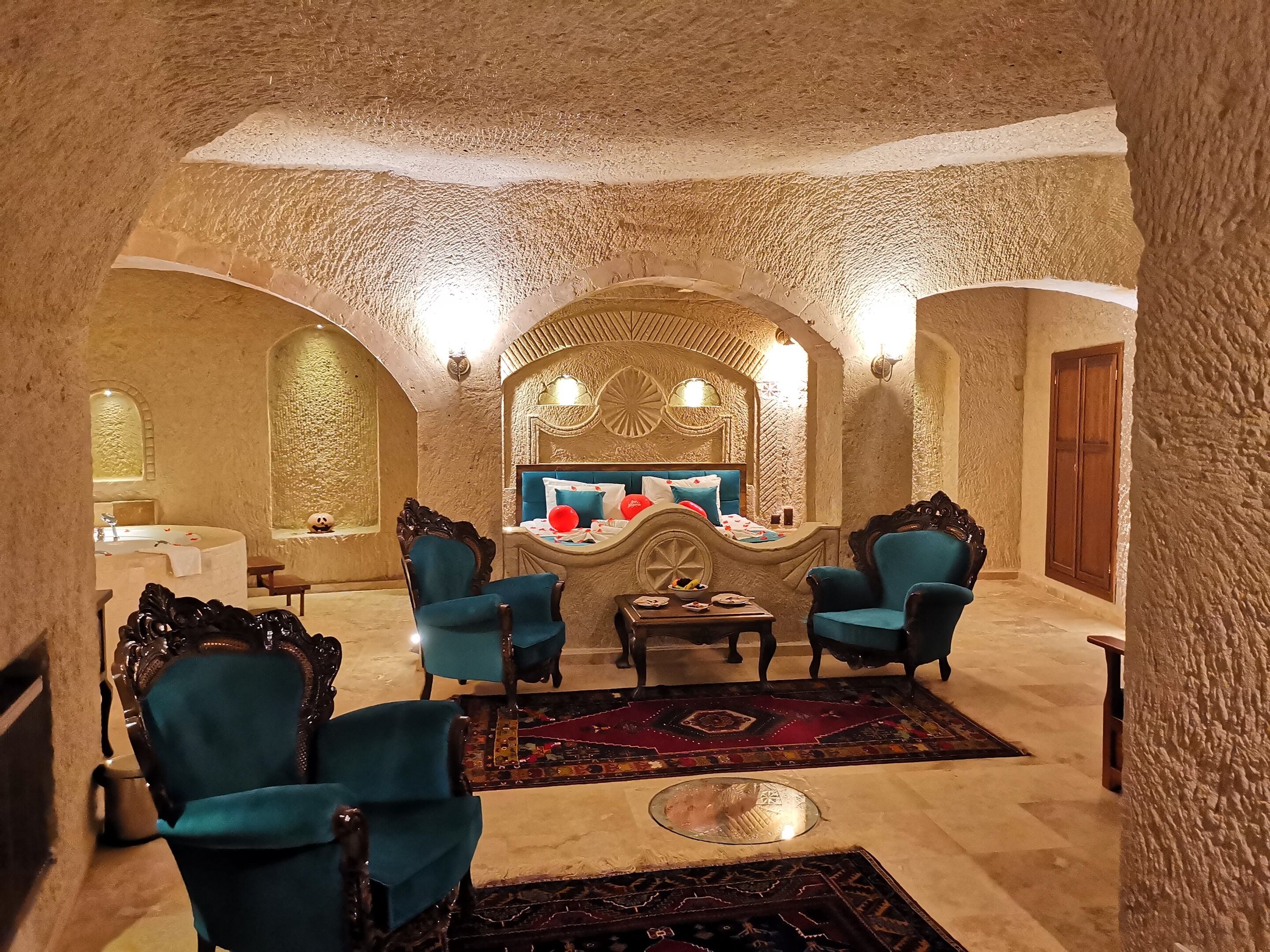 Garden Inn Cappadocia