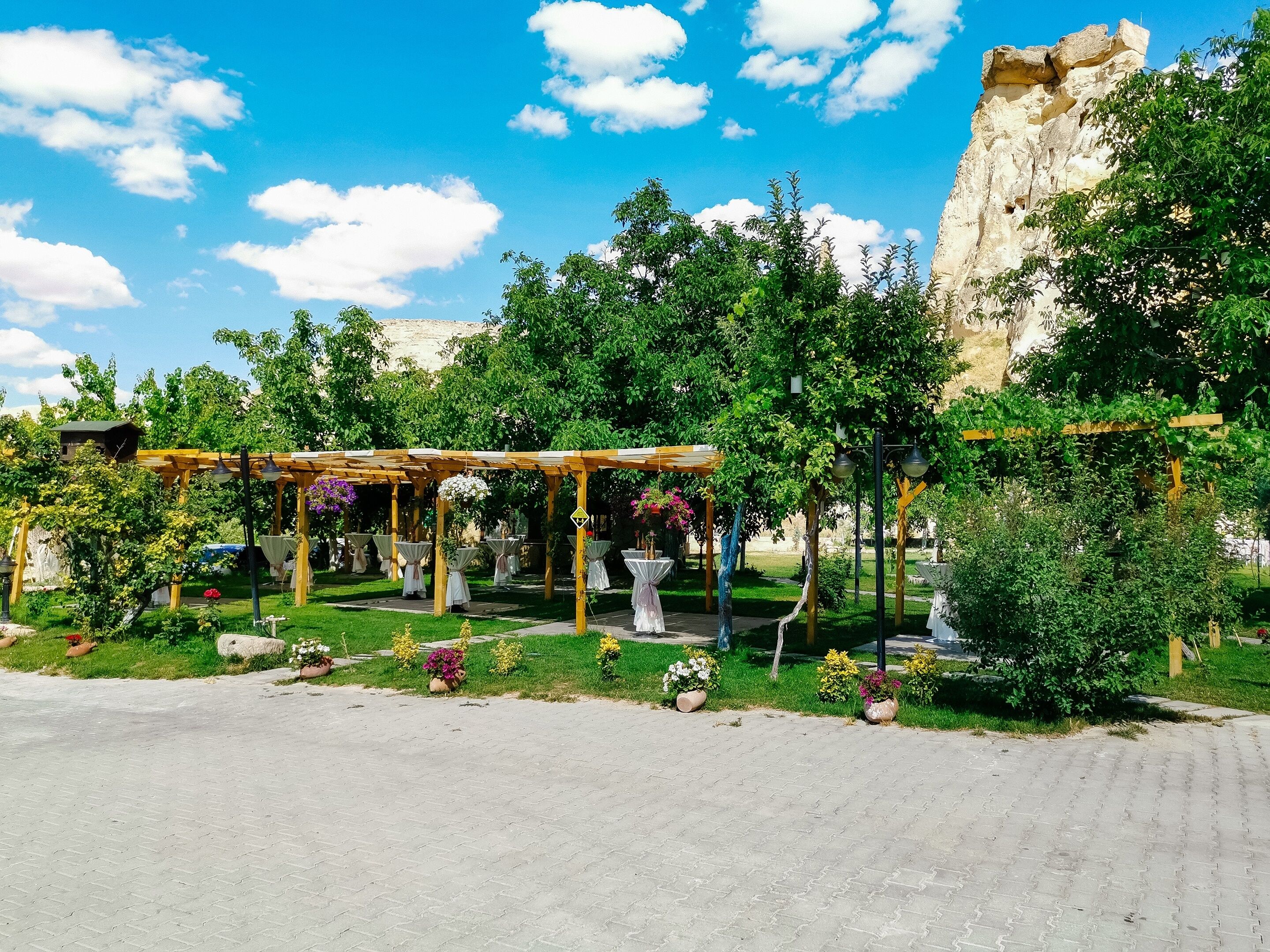 Garden Inn Cappadocia