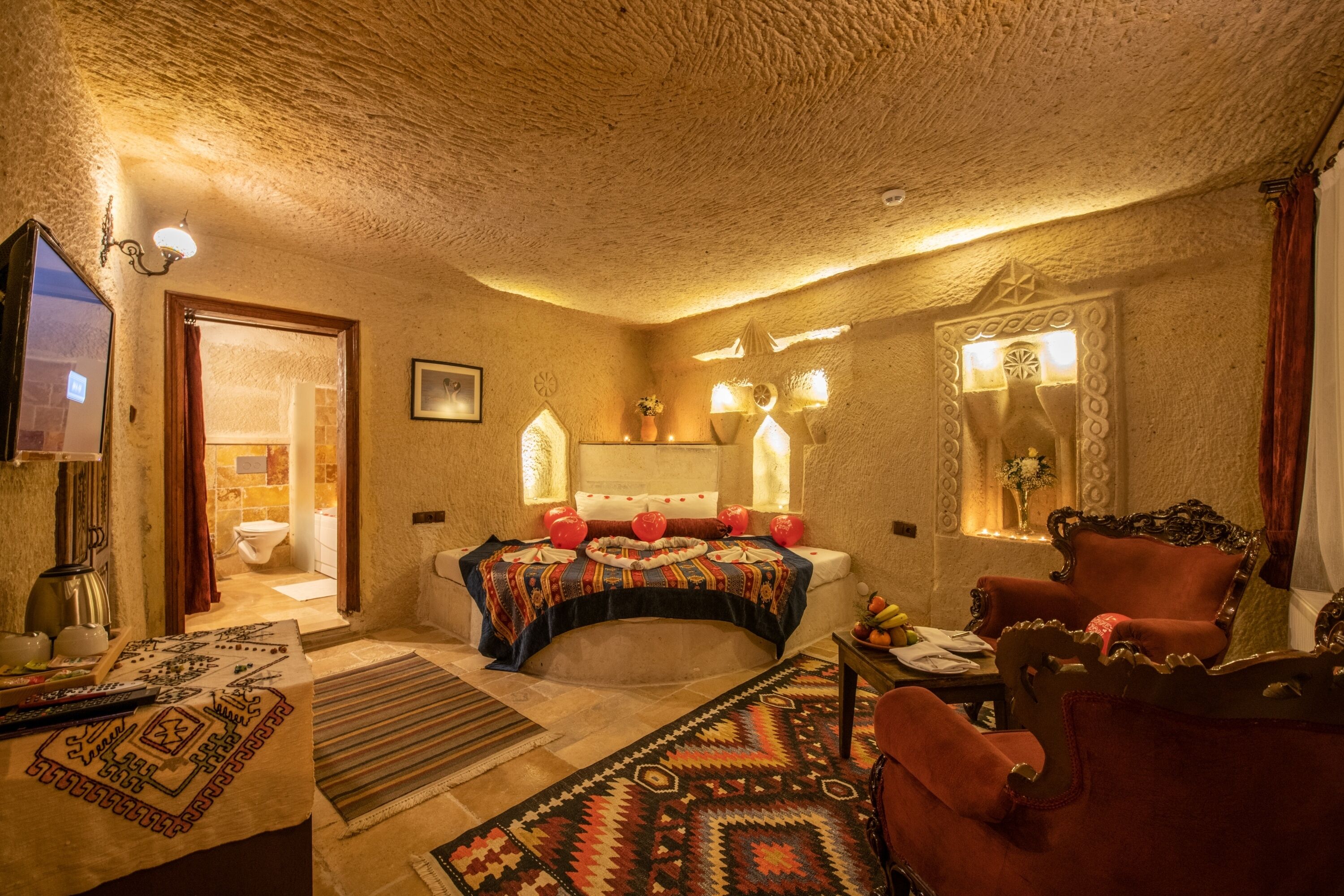 Garden Inn Cappadocia
