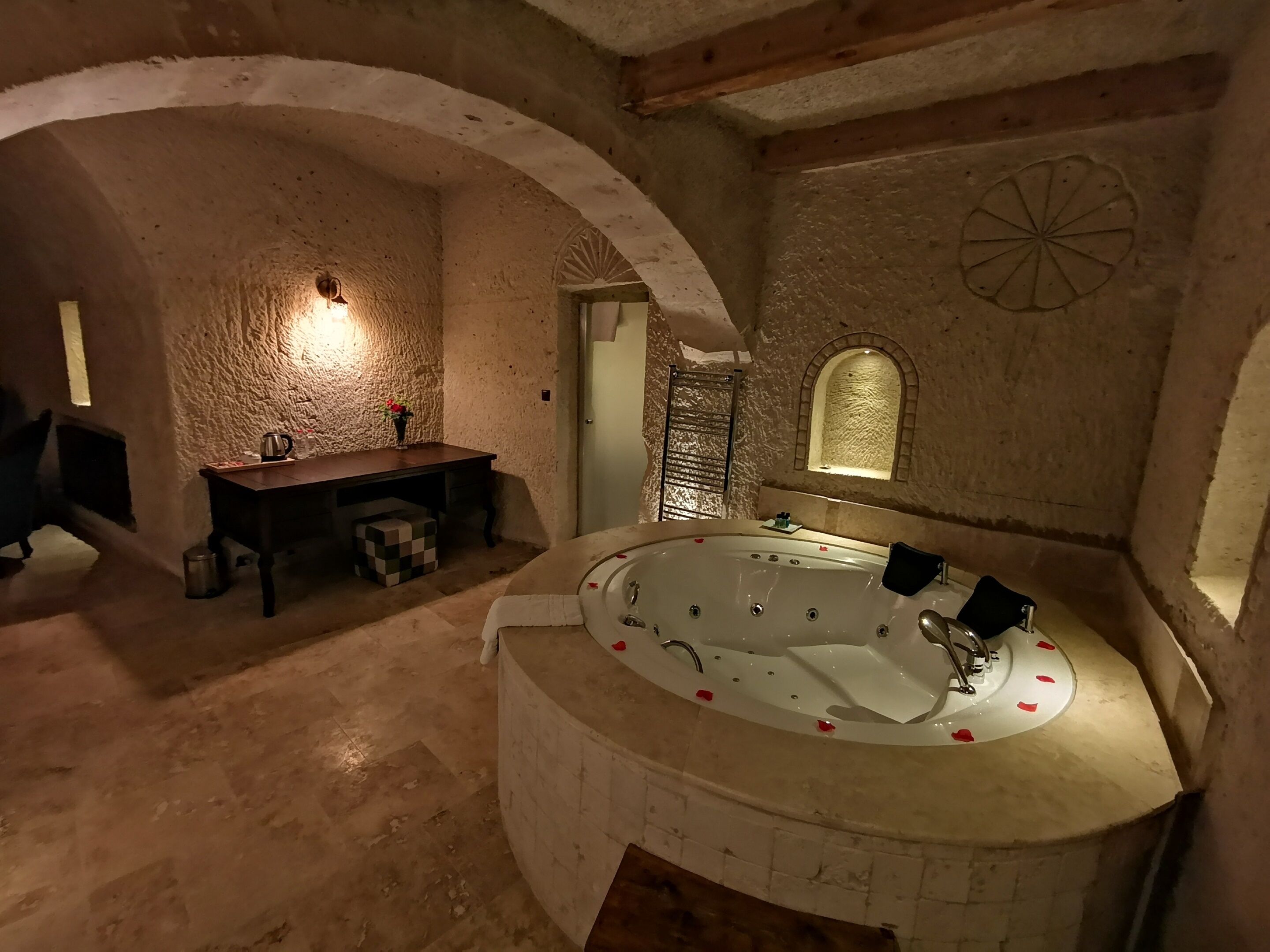 Garden Inn Cappadocia