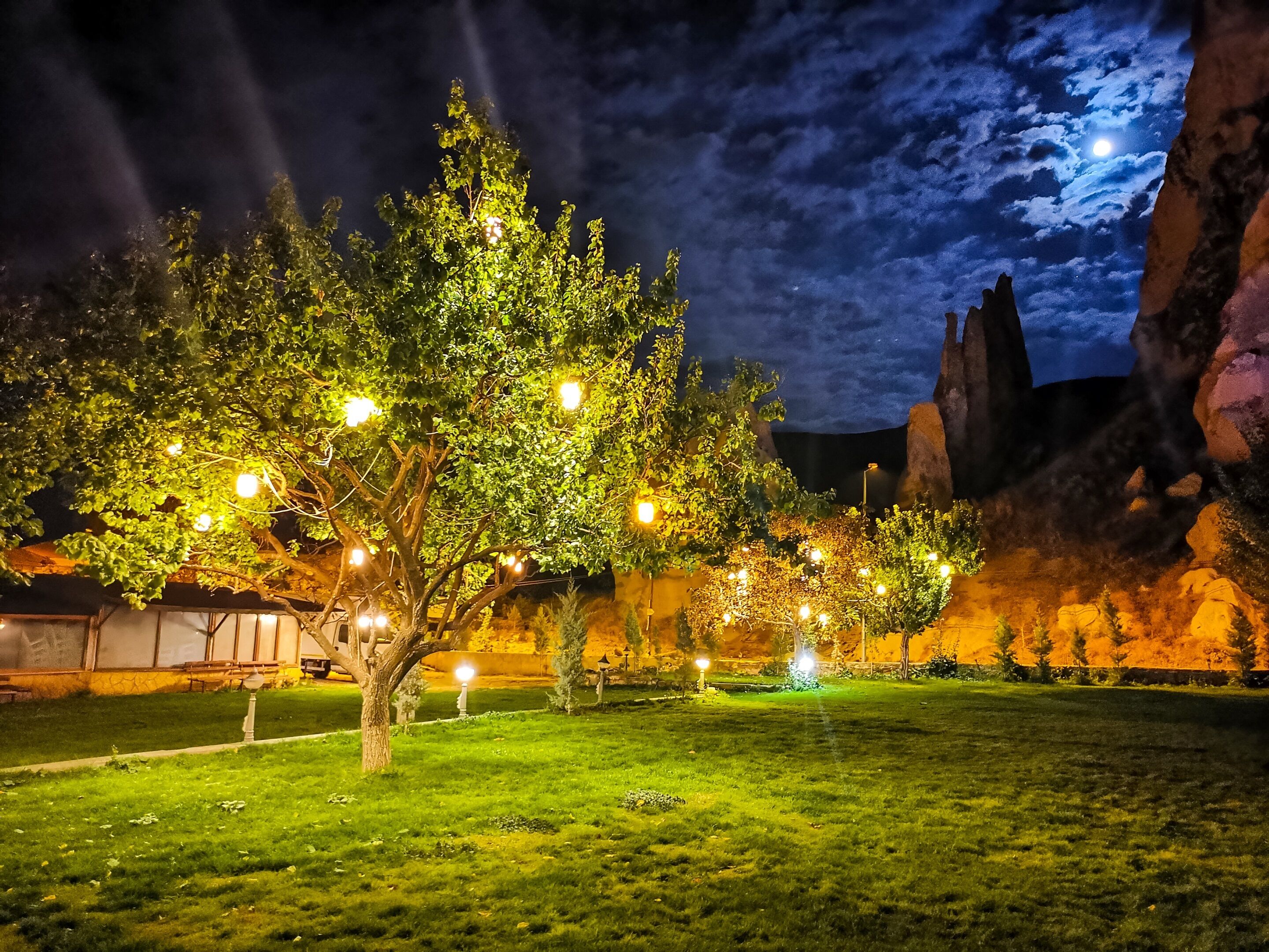 Garden Inn Cappadocia