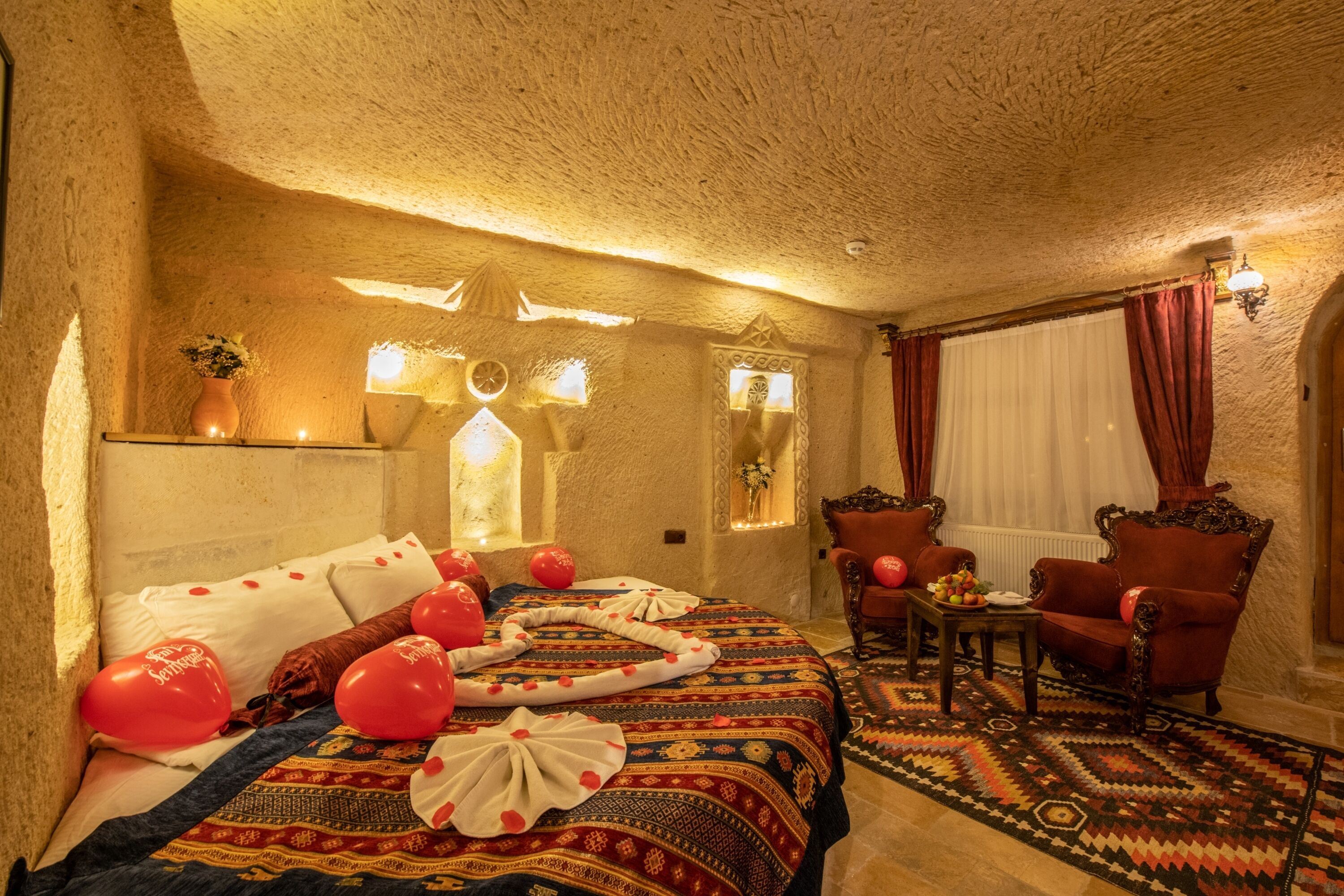 Garden Inn Cappadocia