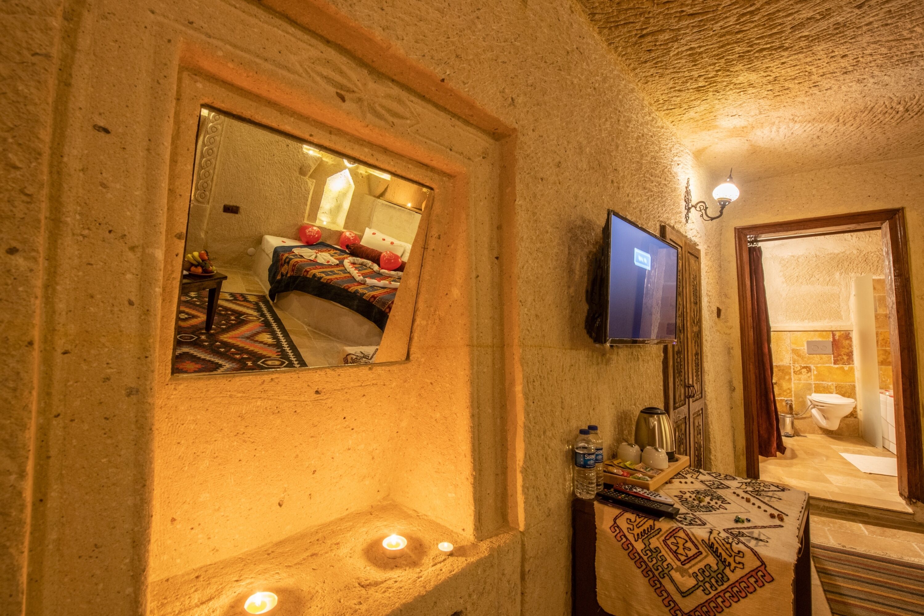 Garden Inn Cappadocia