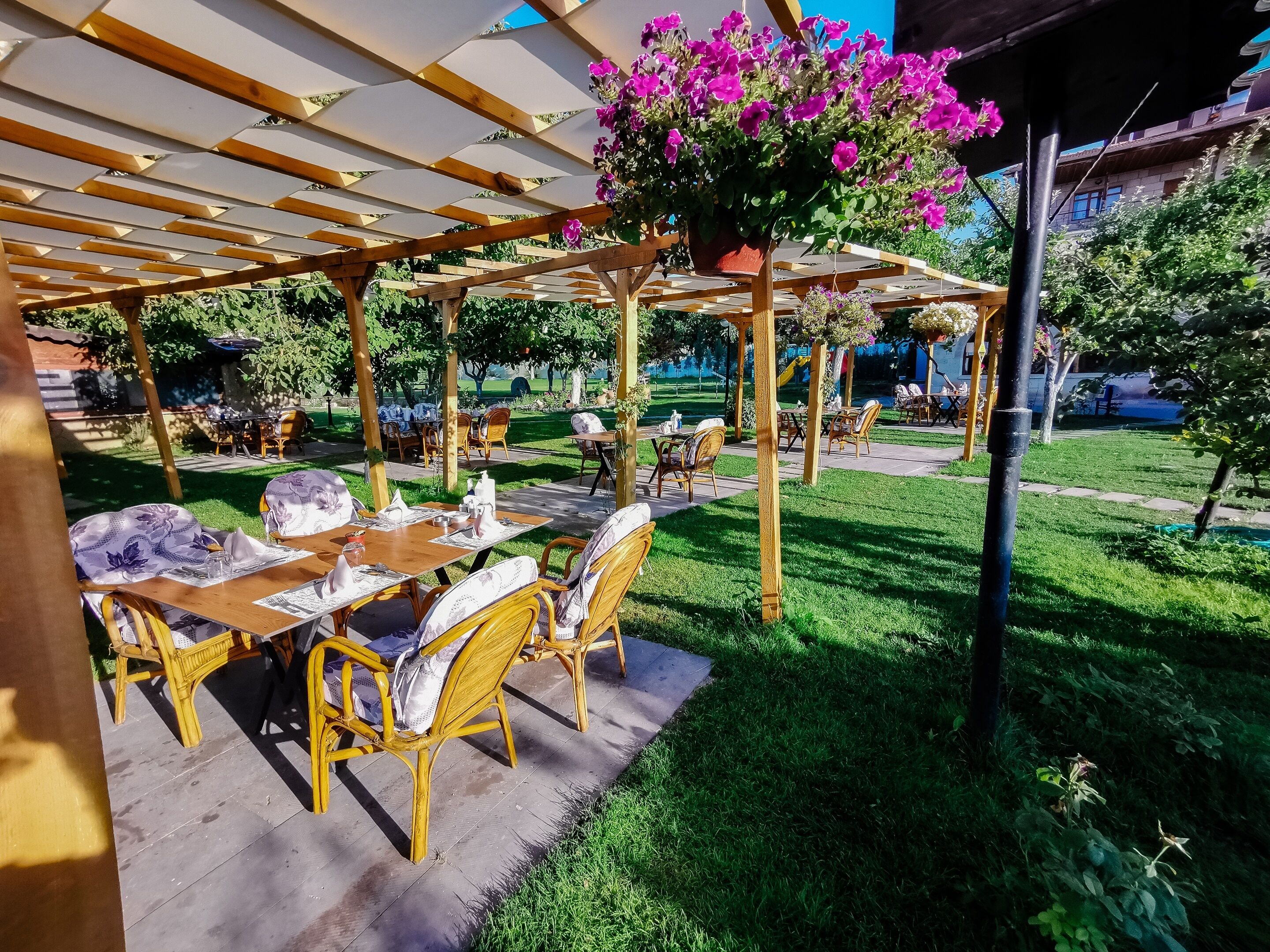 Garden Inn Cappadocia