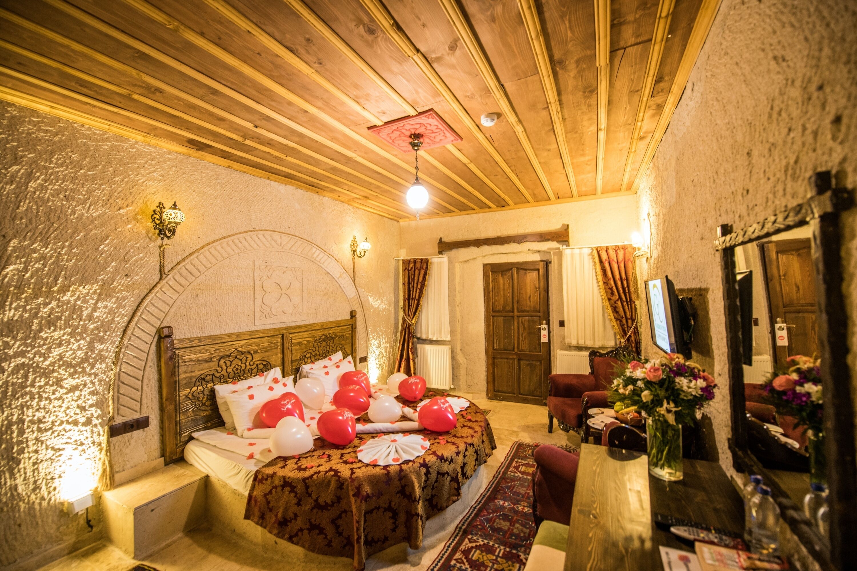 Garden Inn Cappadocia