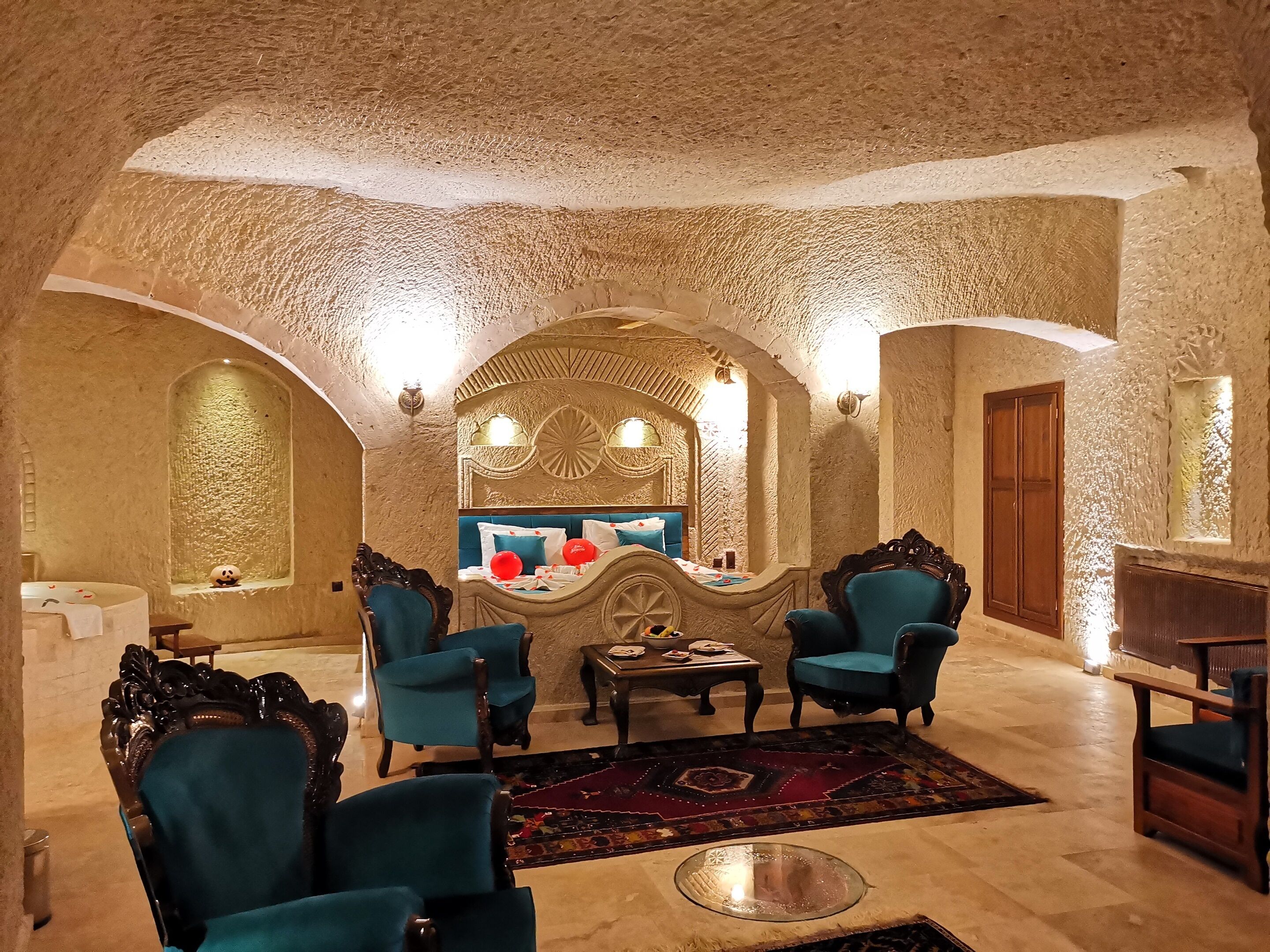 Garden Inn Cappadocia