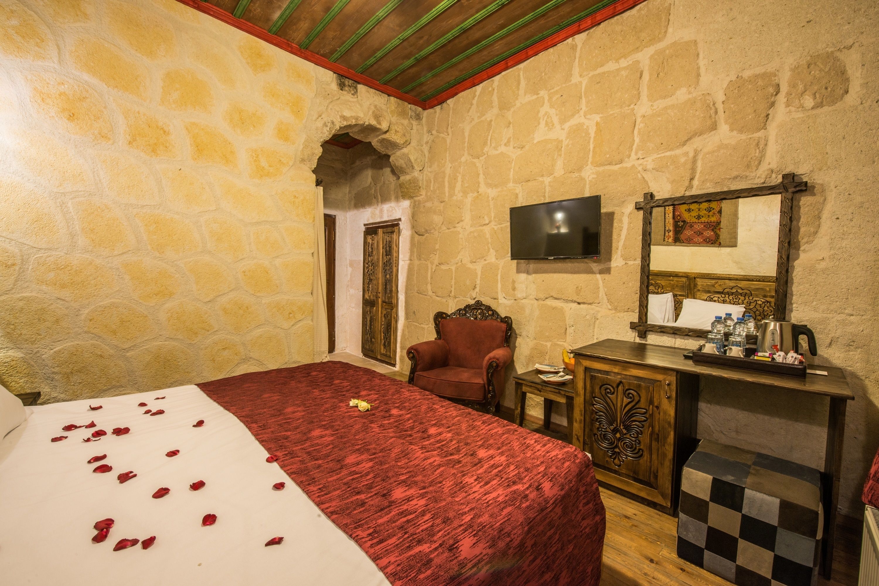 Garden Inn Cappadocia