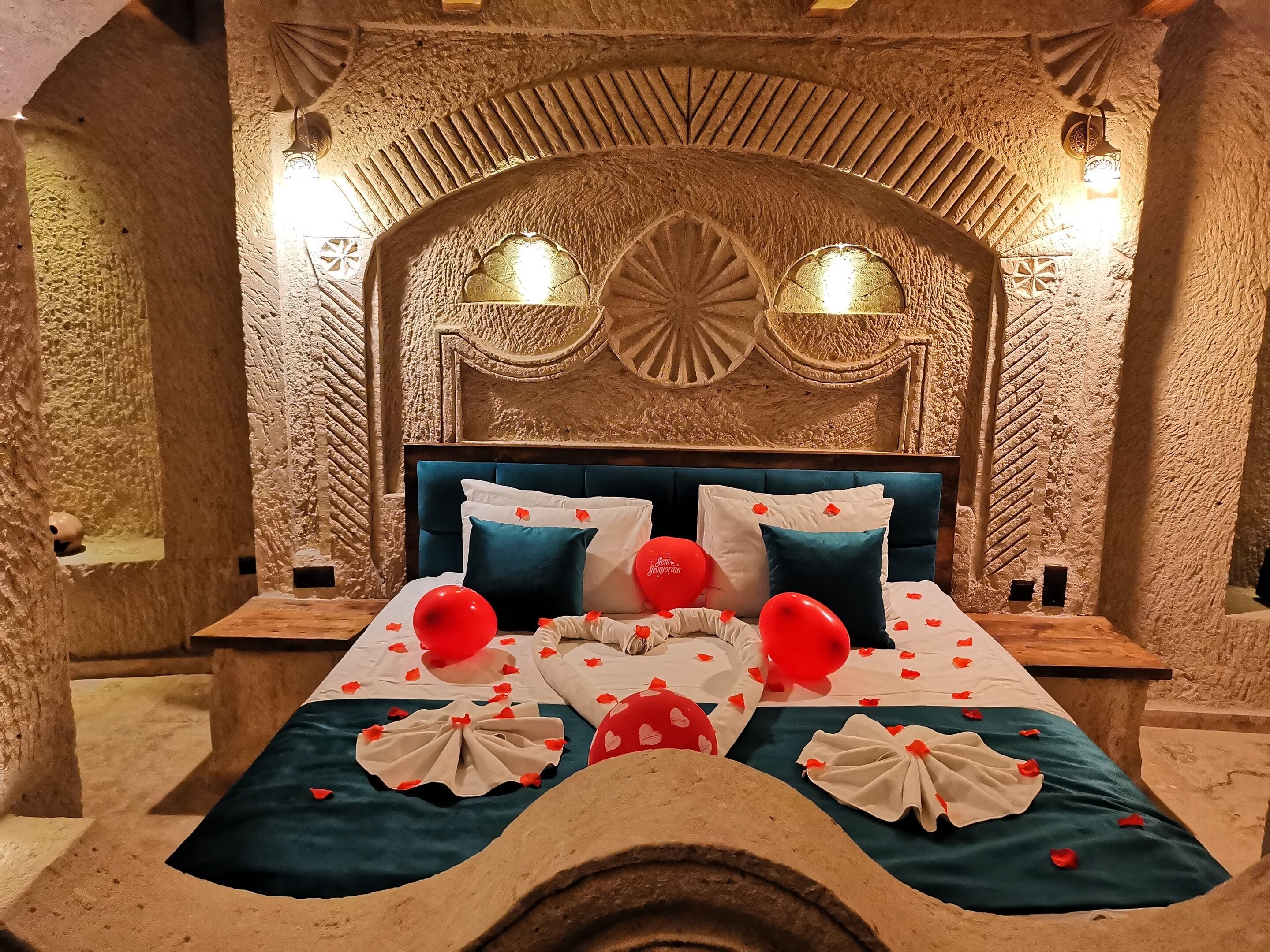 Garden Inn Cappadocia