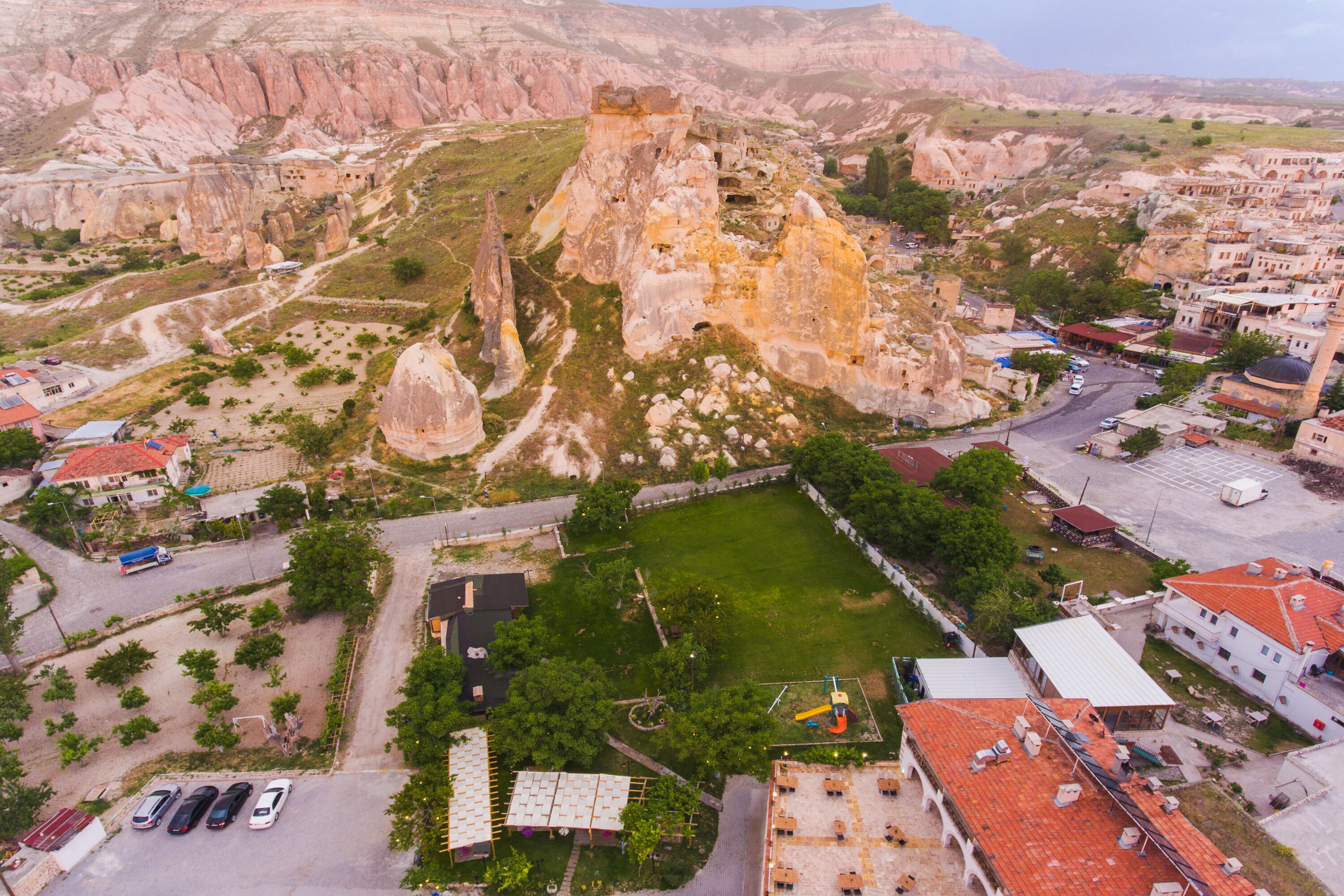 Garden Inn Cappadocia