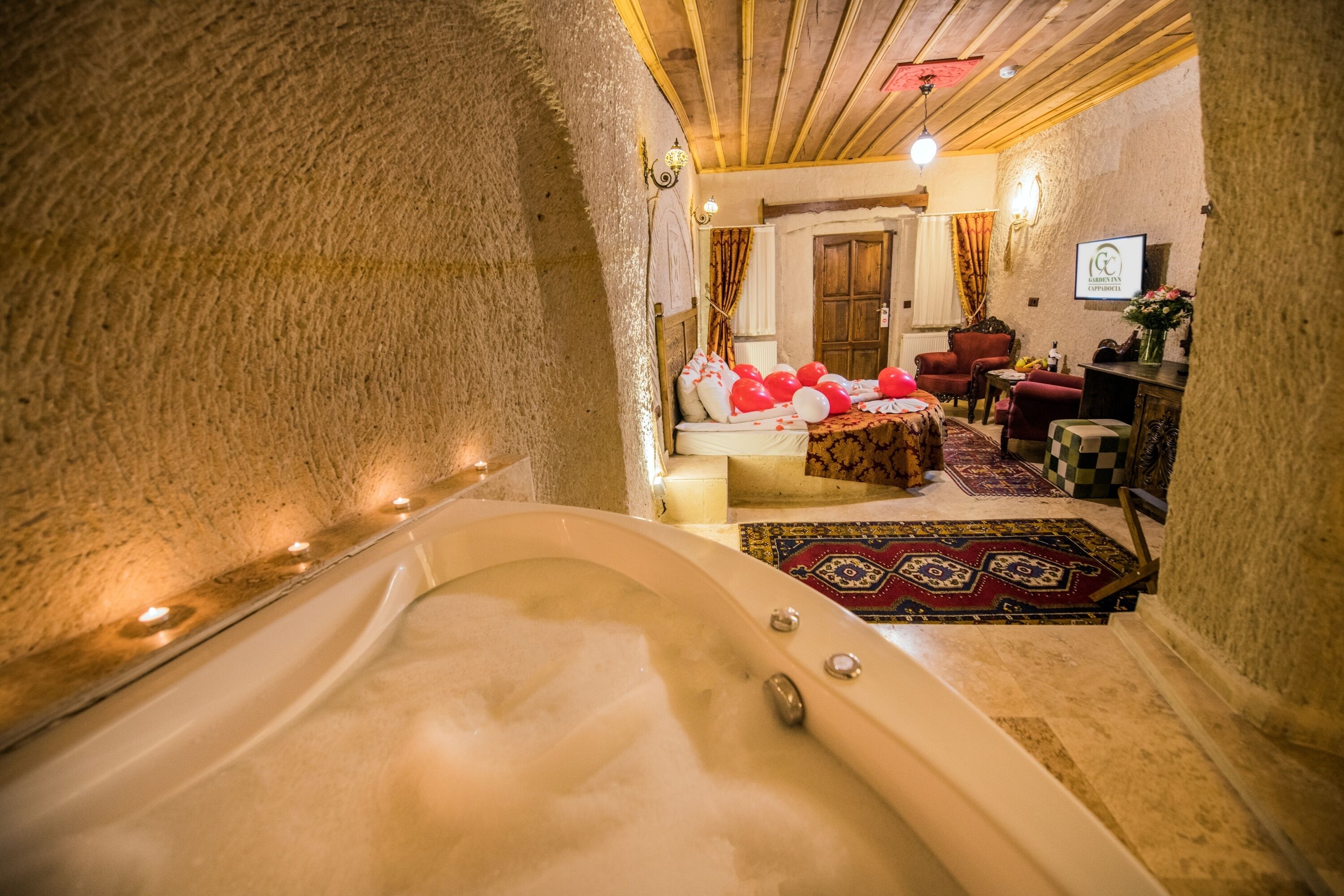 Garden Inn Cappadocia