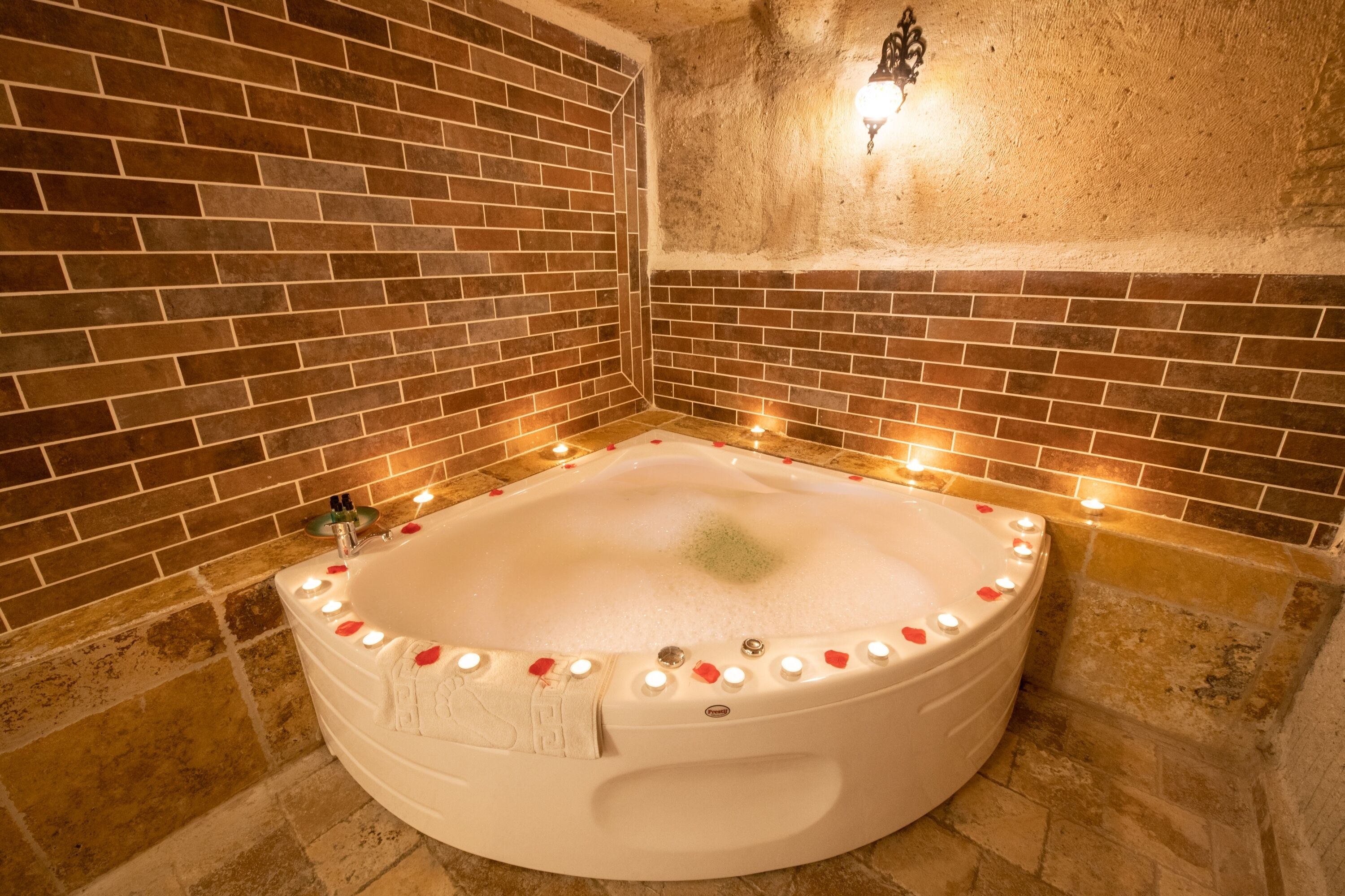 Garden Inn Cappadocia