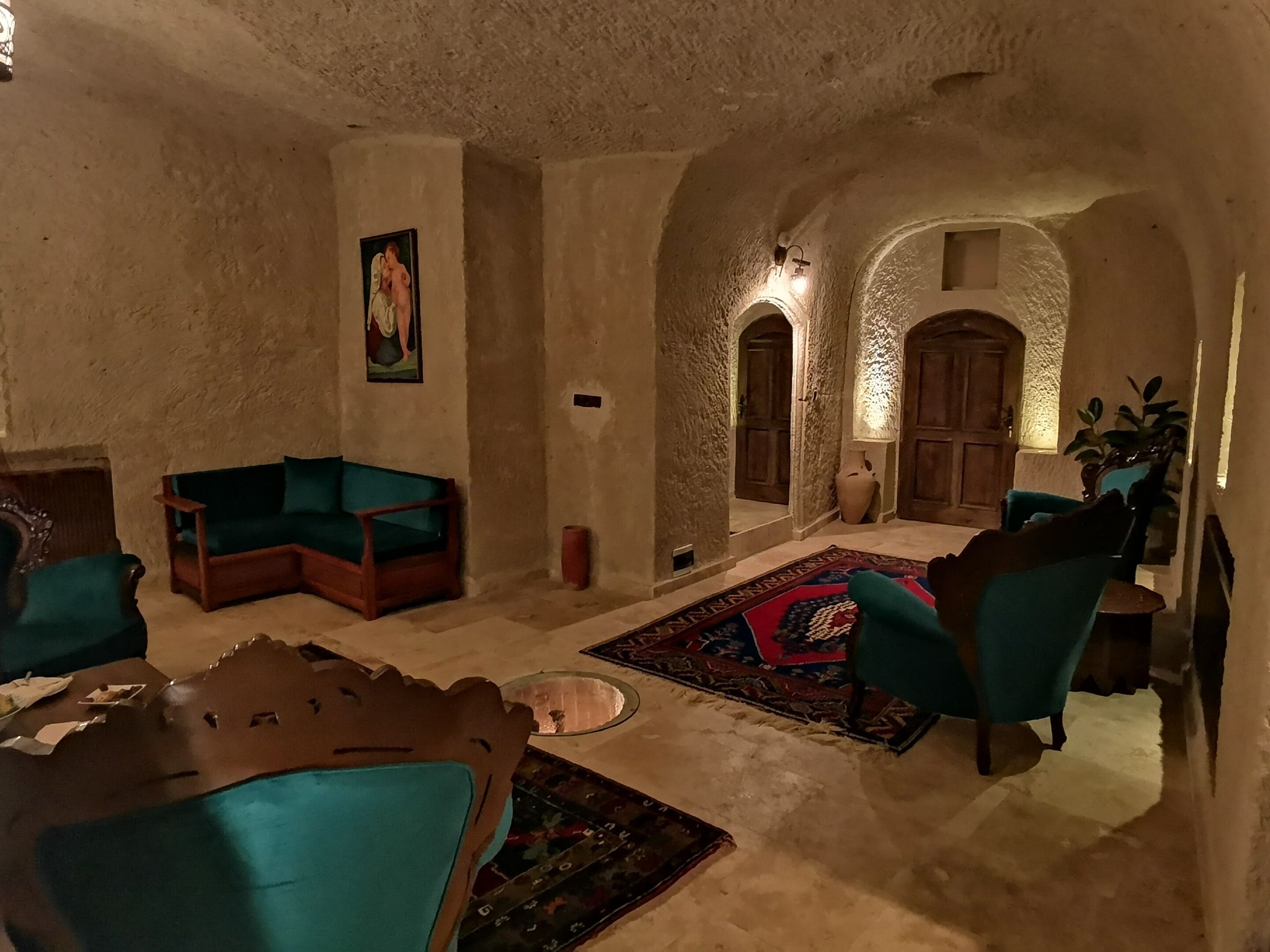 Garden Inn Cappadocia