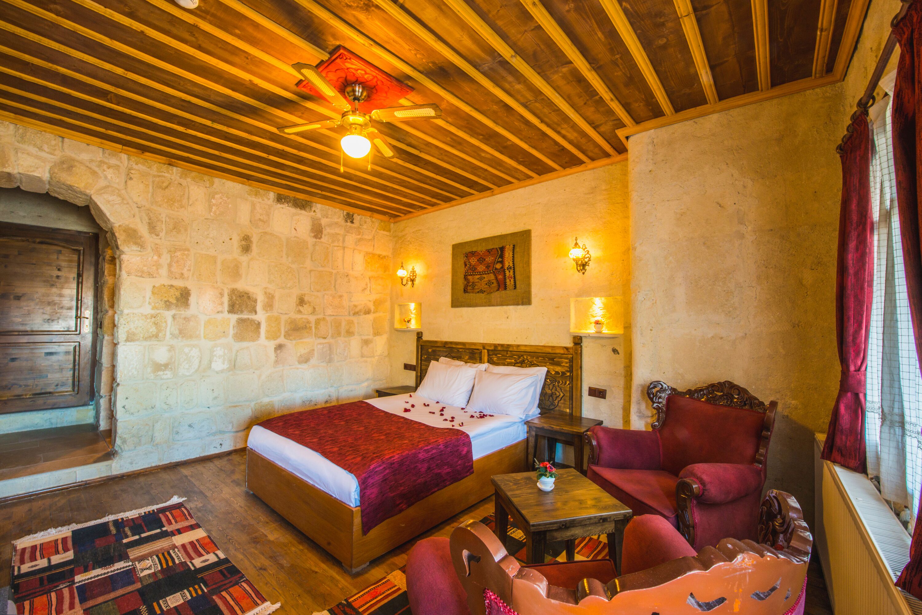 Garden Inn Cappadocia