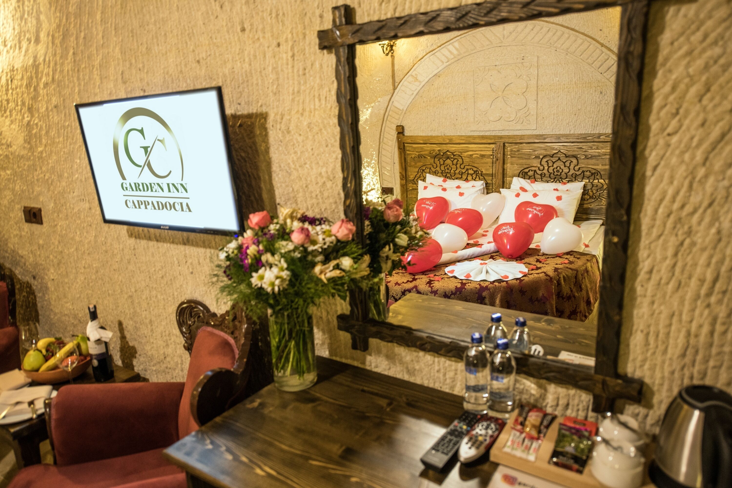 Garden Inn Cappadocia