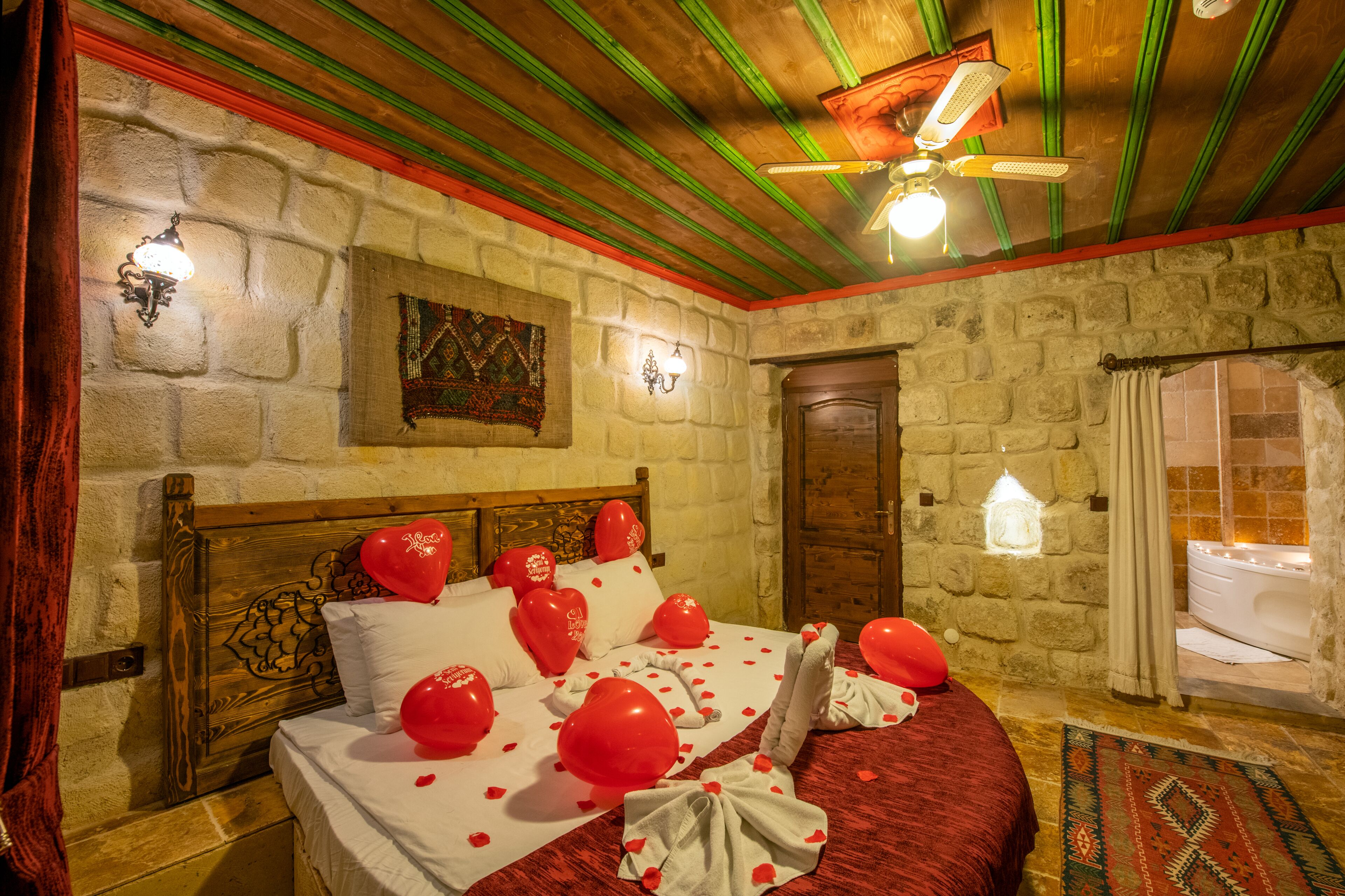 Garden Inn Cappadocia