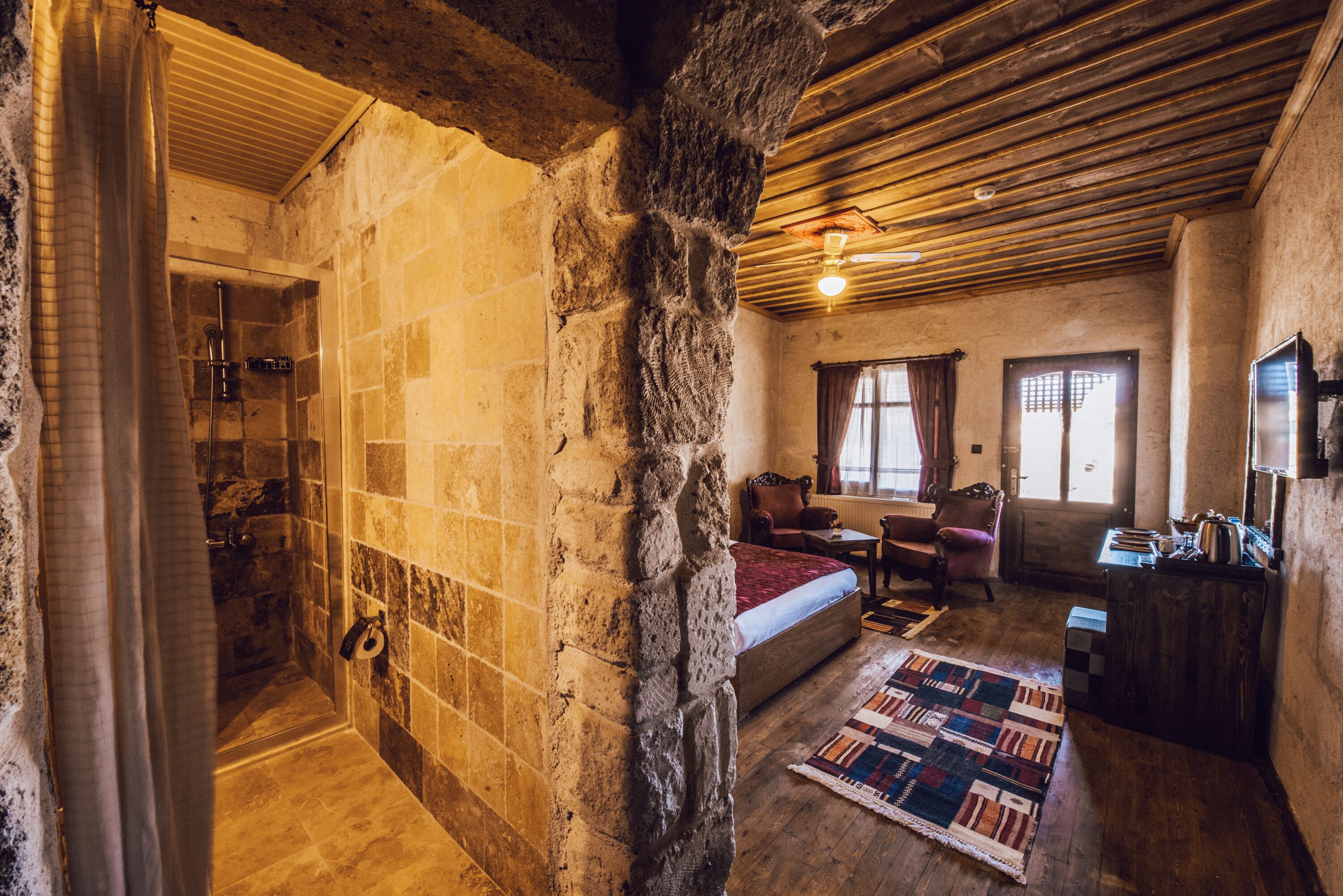 Garden Inn Cappadocia