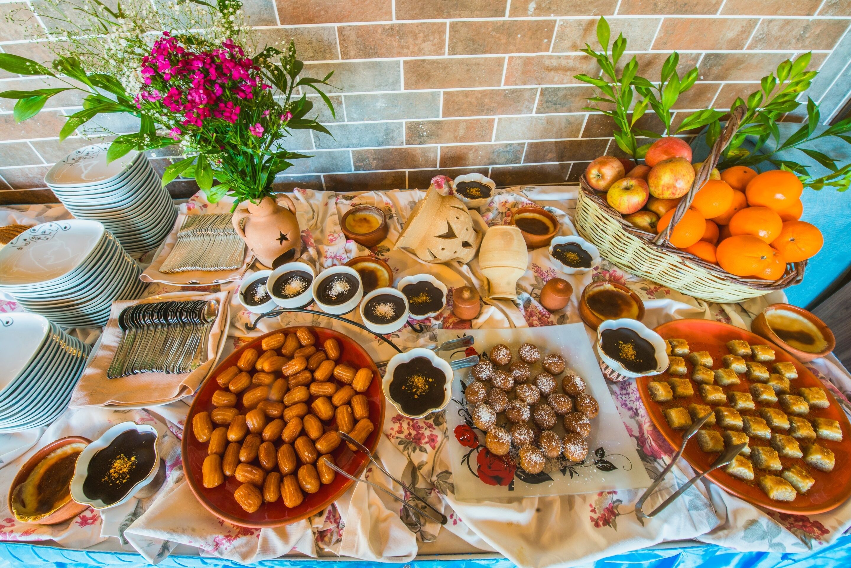 Garden Inn Cappadocia