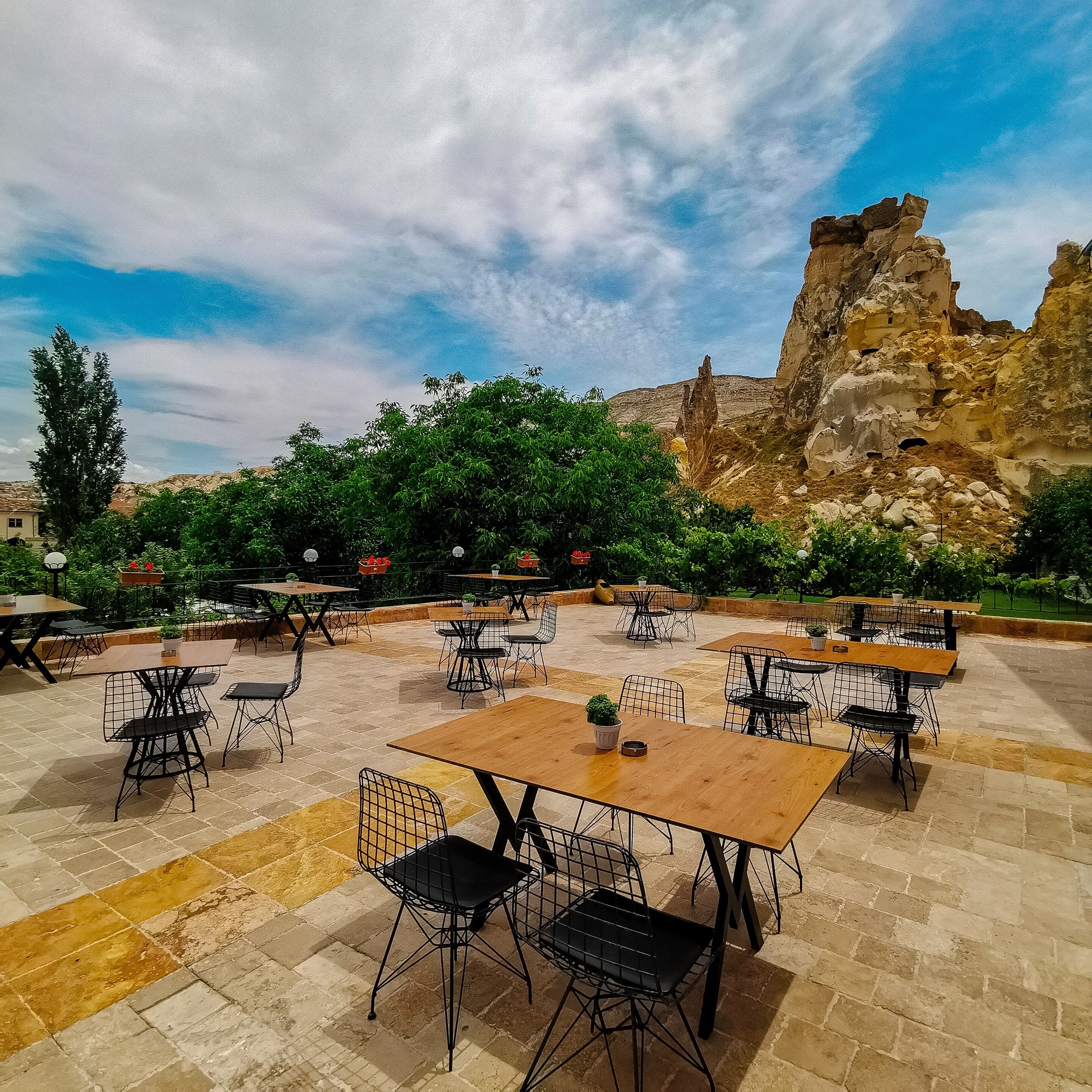 Garden Inn Cappadocia