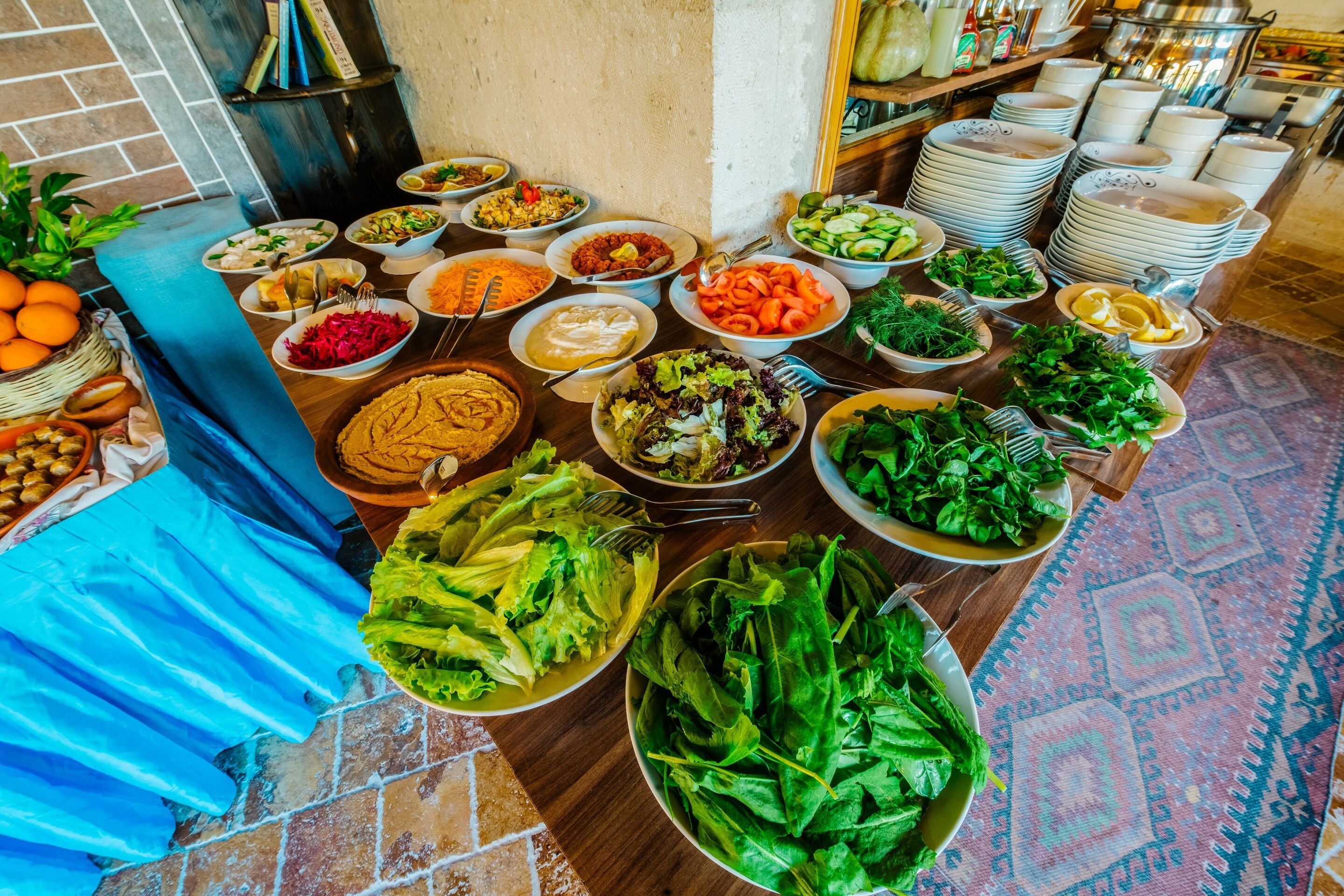Garden Inn Cappadocia