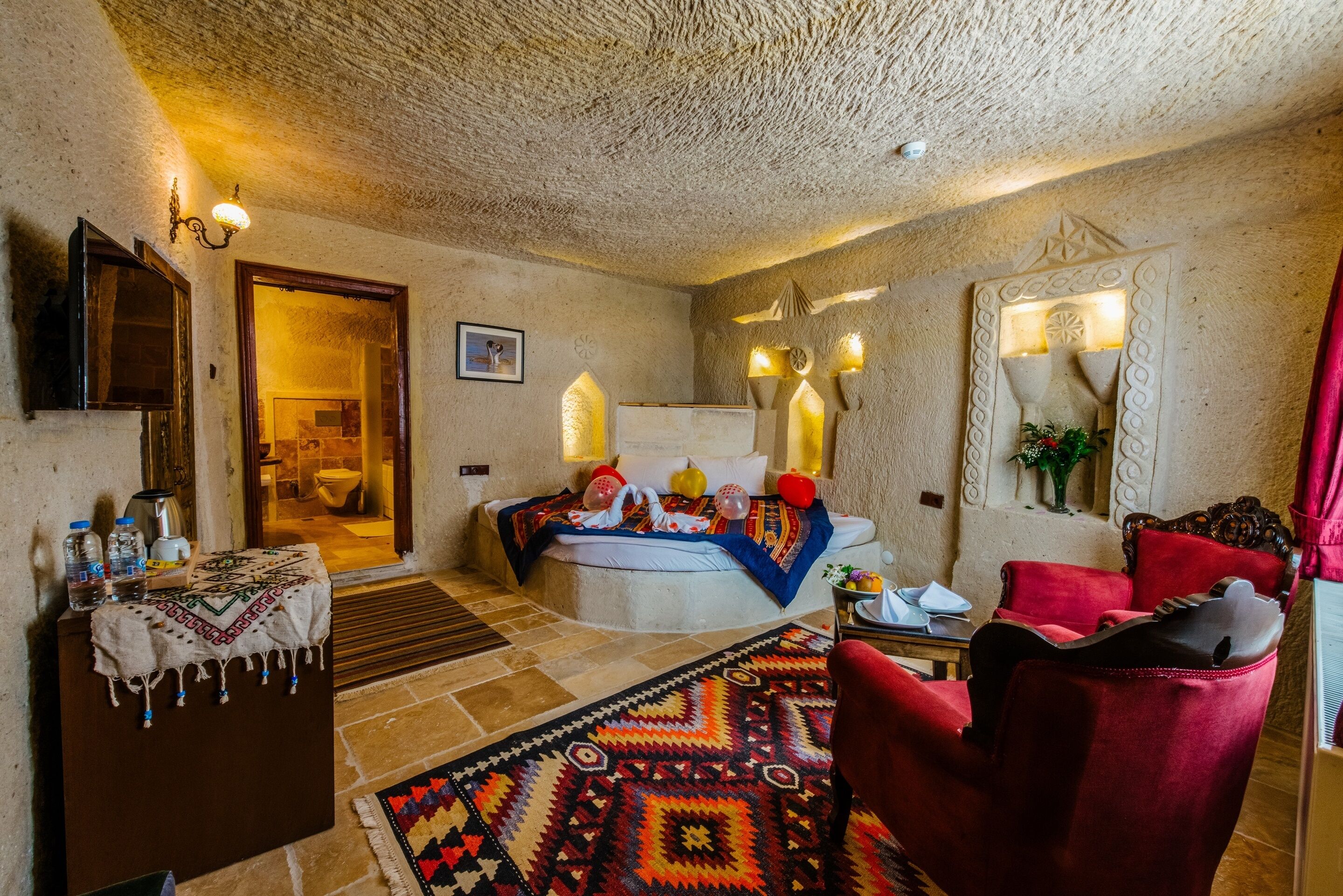 Garden Inn Cappadocia