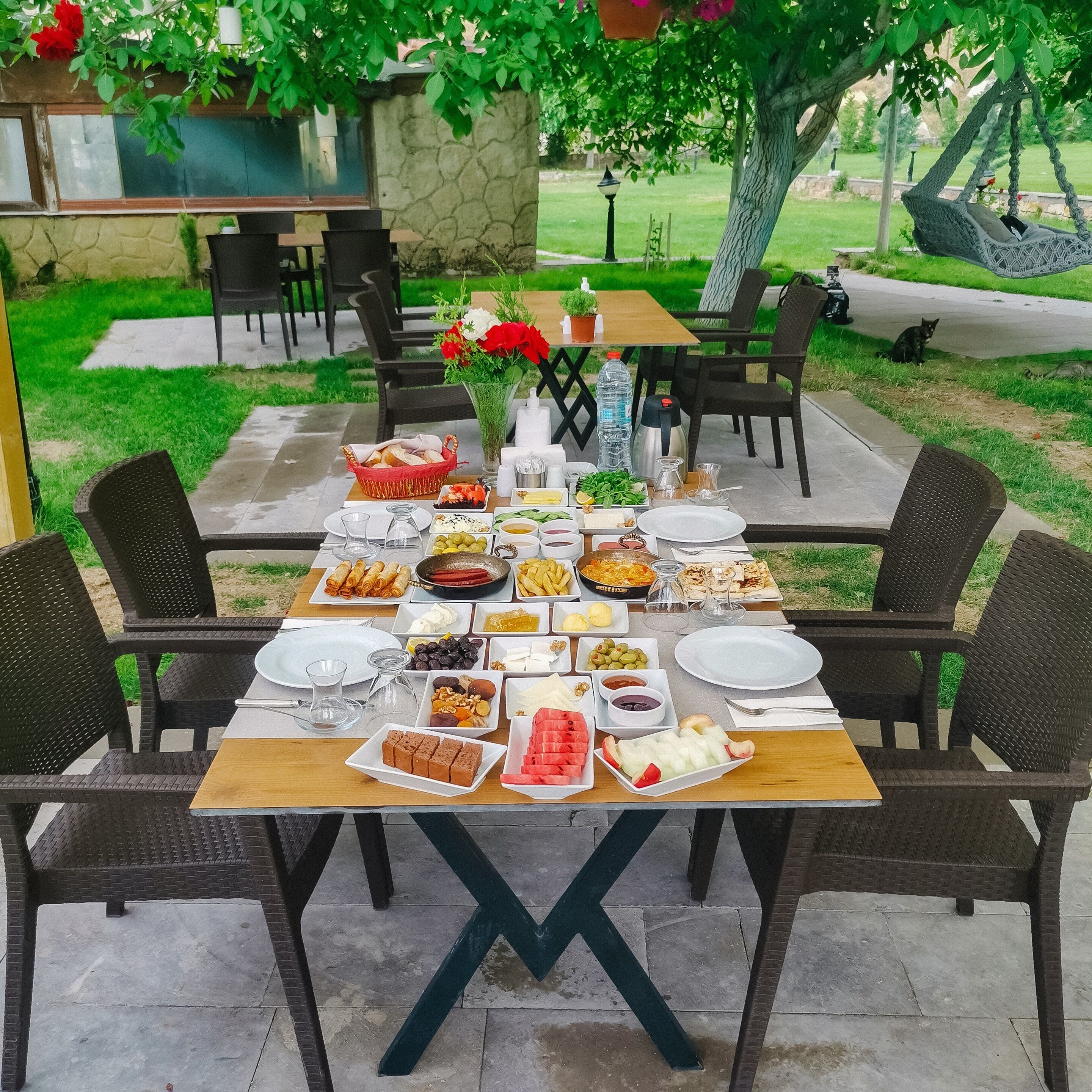 Garden Inn Cappadocia