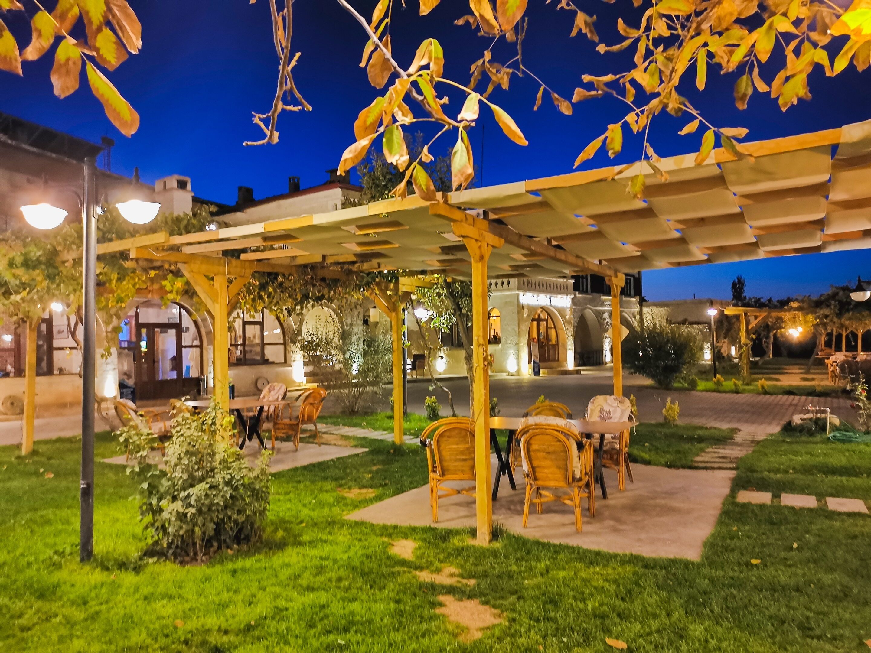 Garden Inn Cappadocia