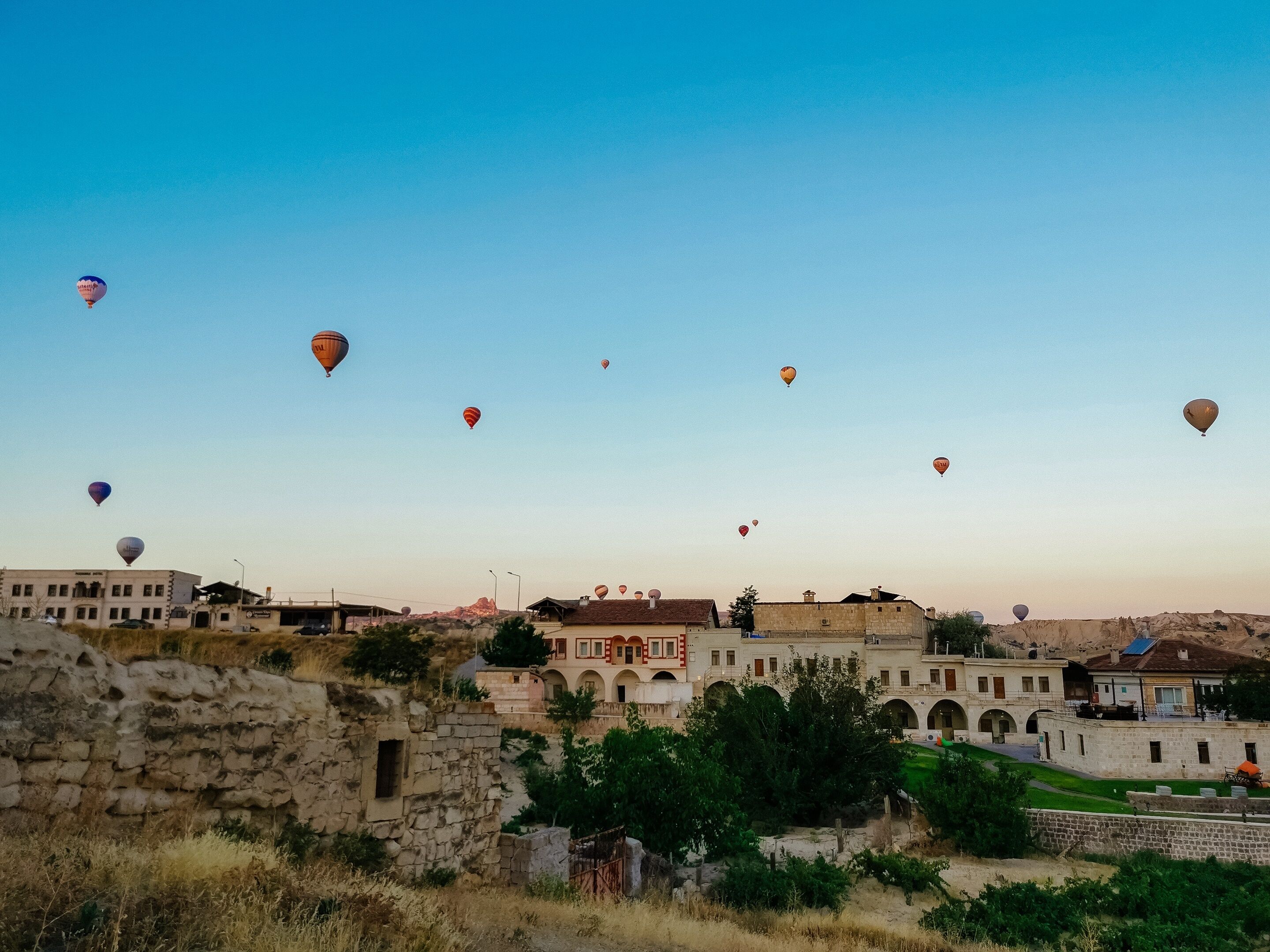Garden Inn Cappadocia
