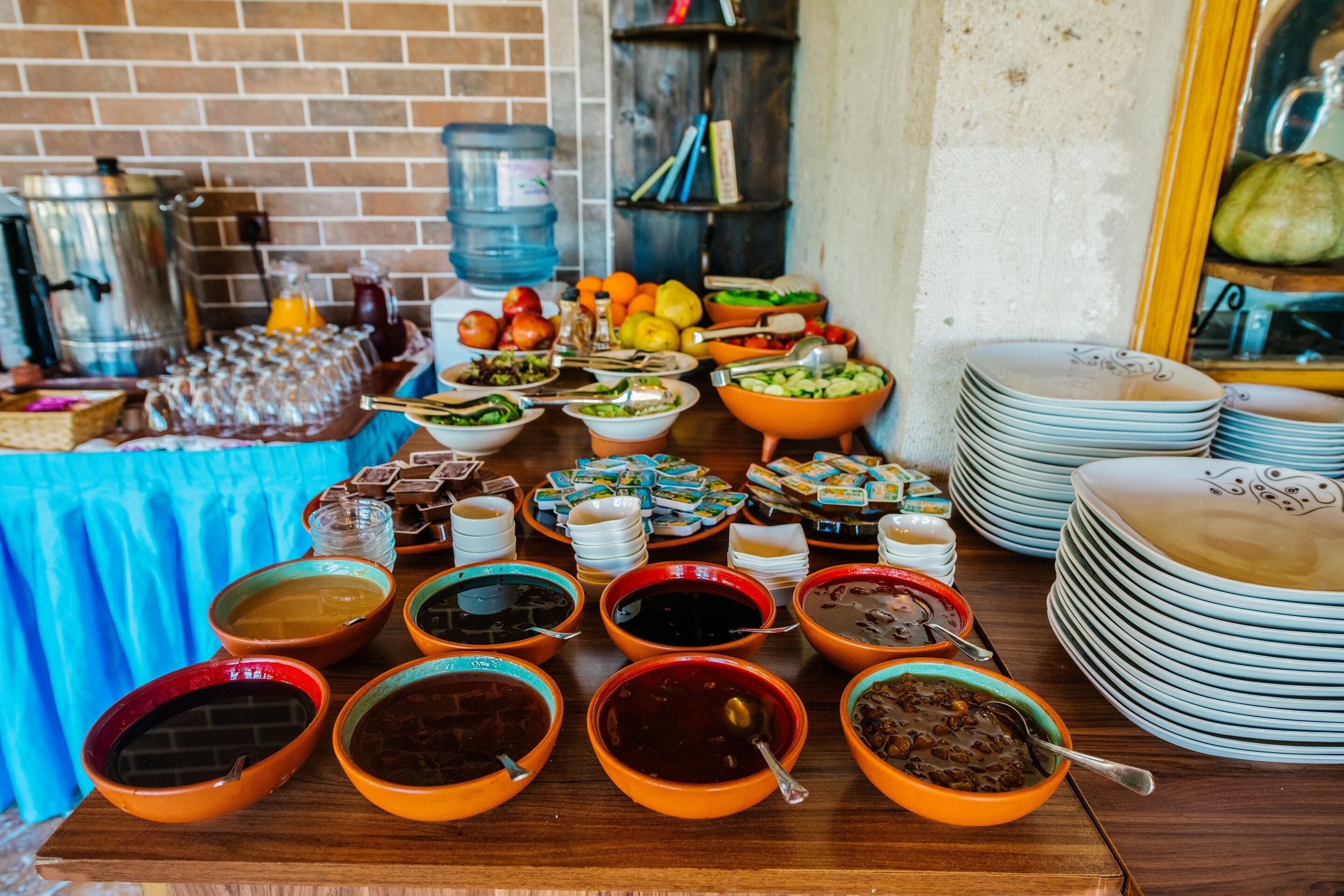 Garden Inn Cappadocia