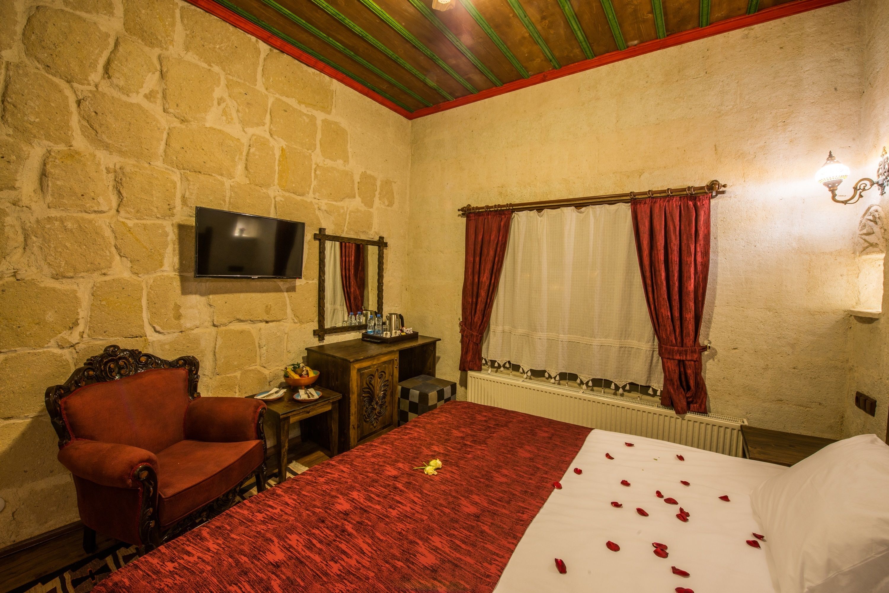 Garden Inn Cappadocia