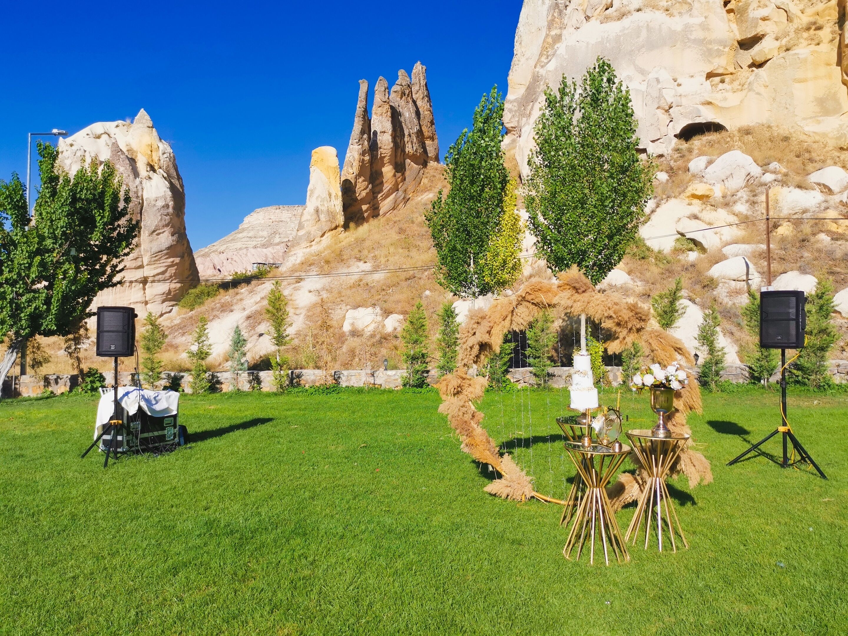 Garden Inn Cappadocia