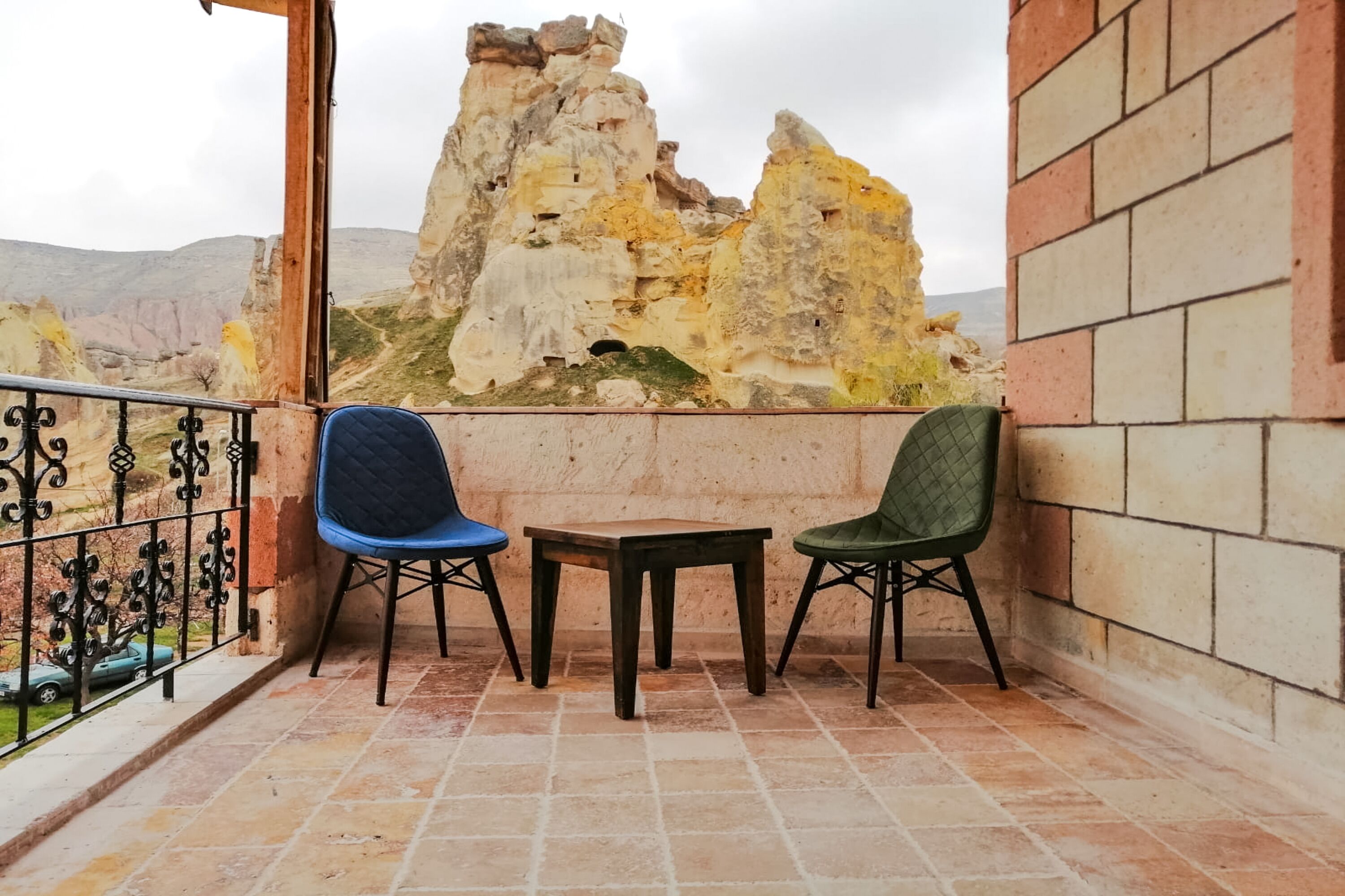 Garden Inn Cappadocia