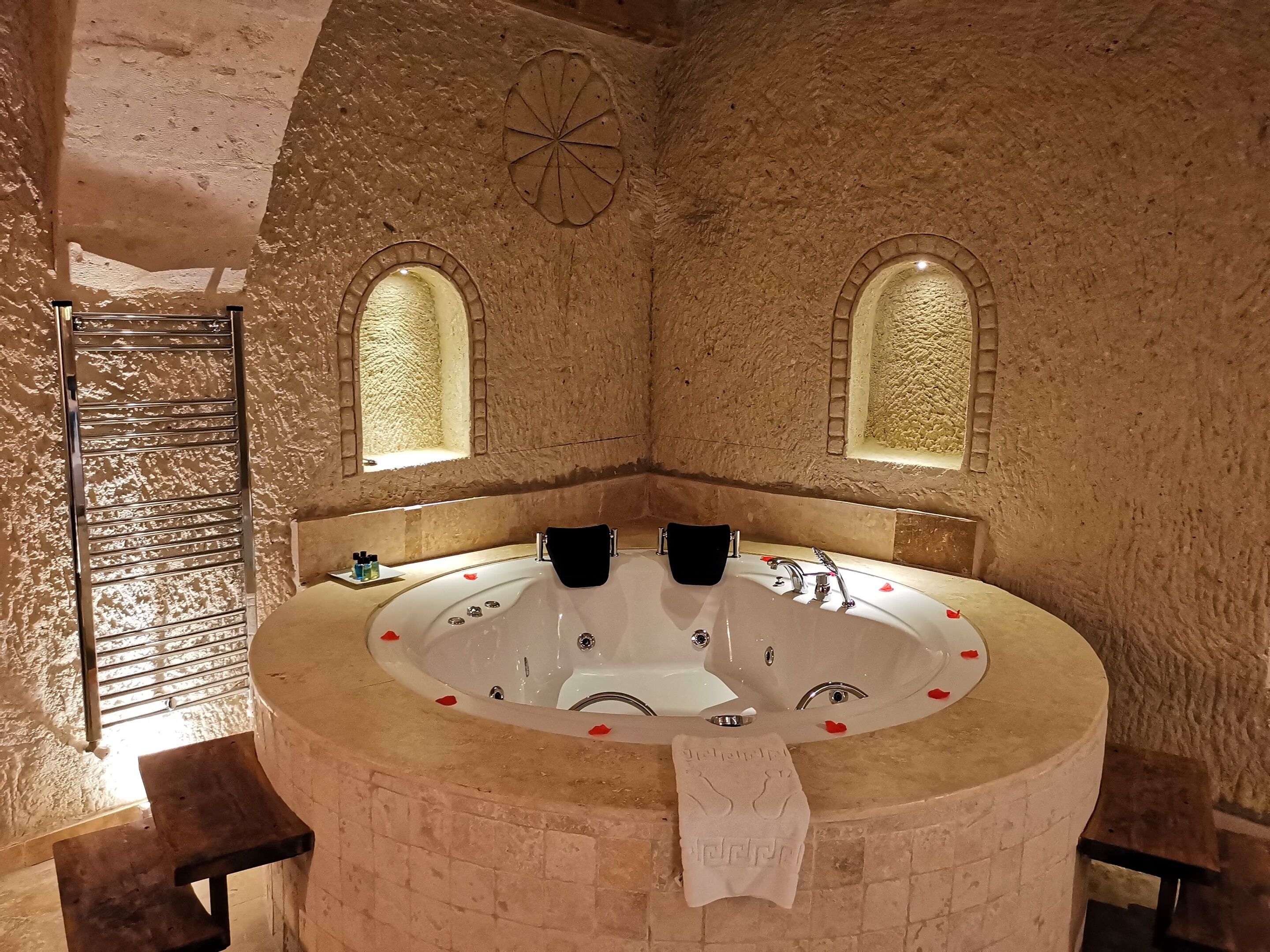 Garden Inn Cappadocia