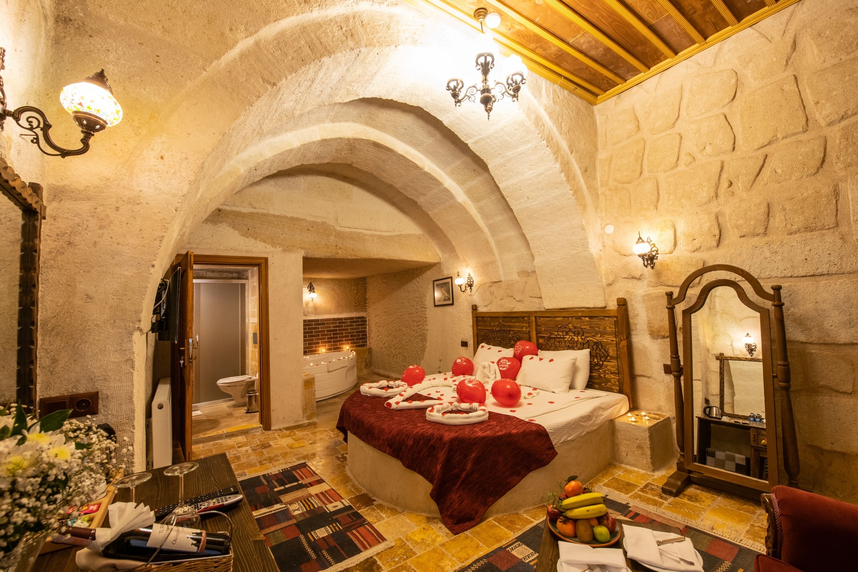Garden Inn Cappadocia