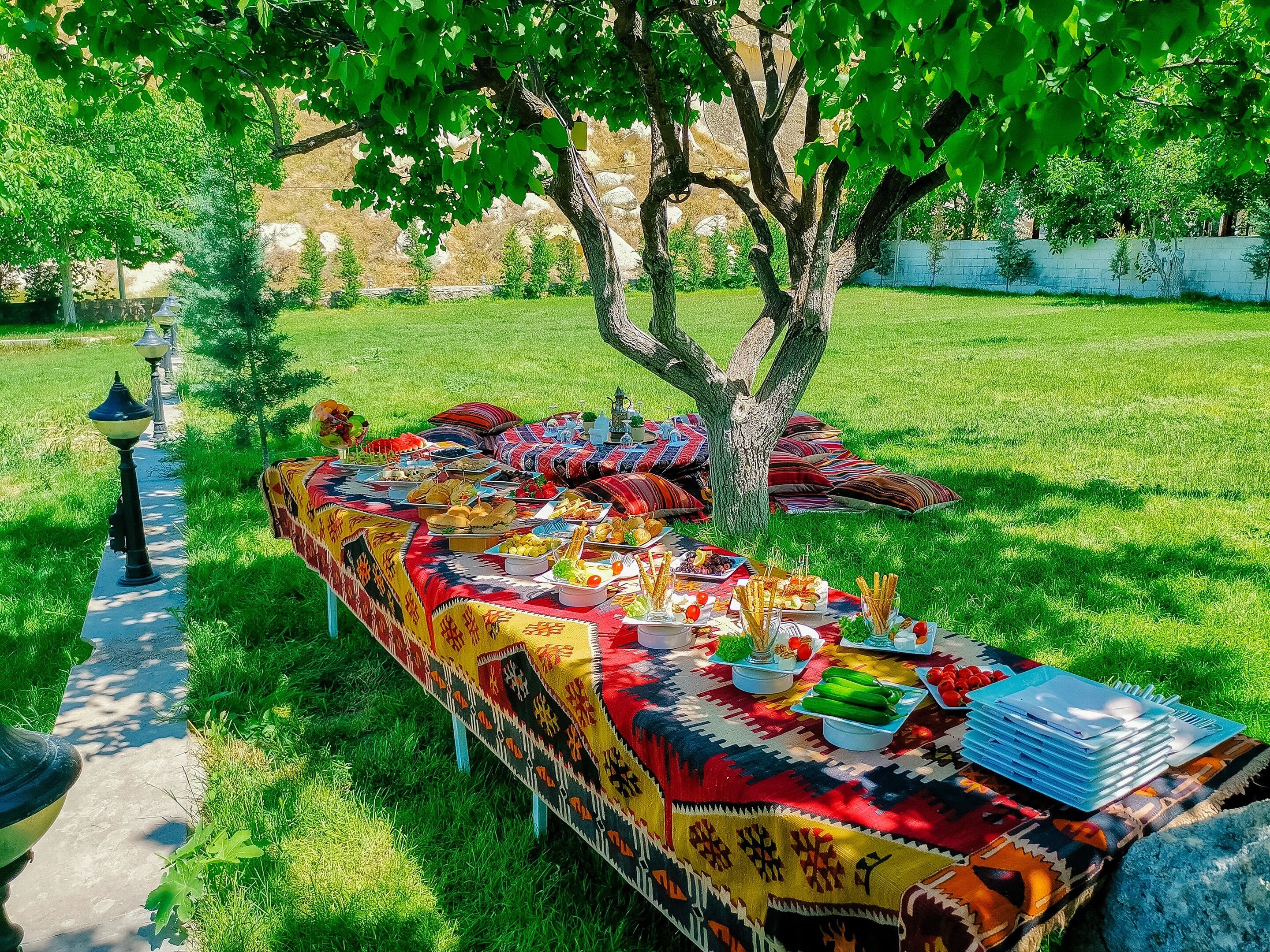 Garden Inn Cappadocia