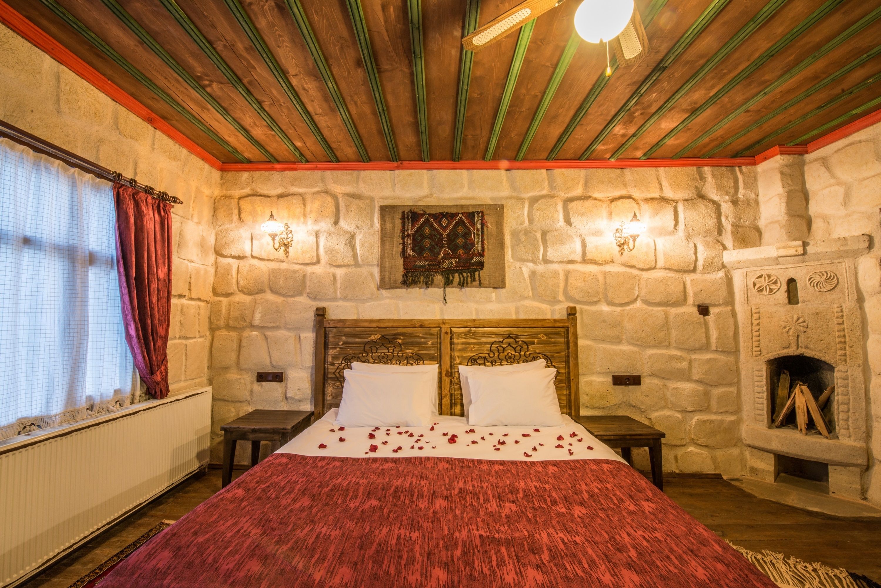Garden Inn Cappadocia