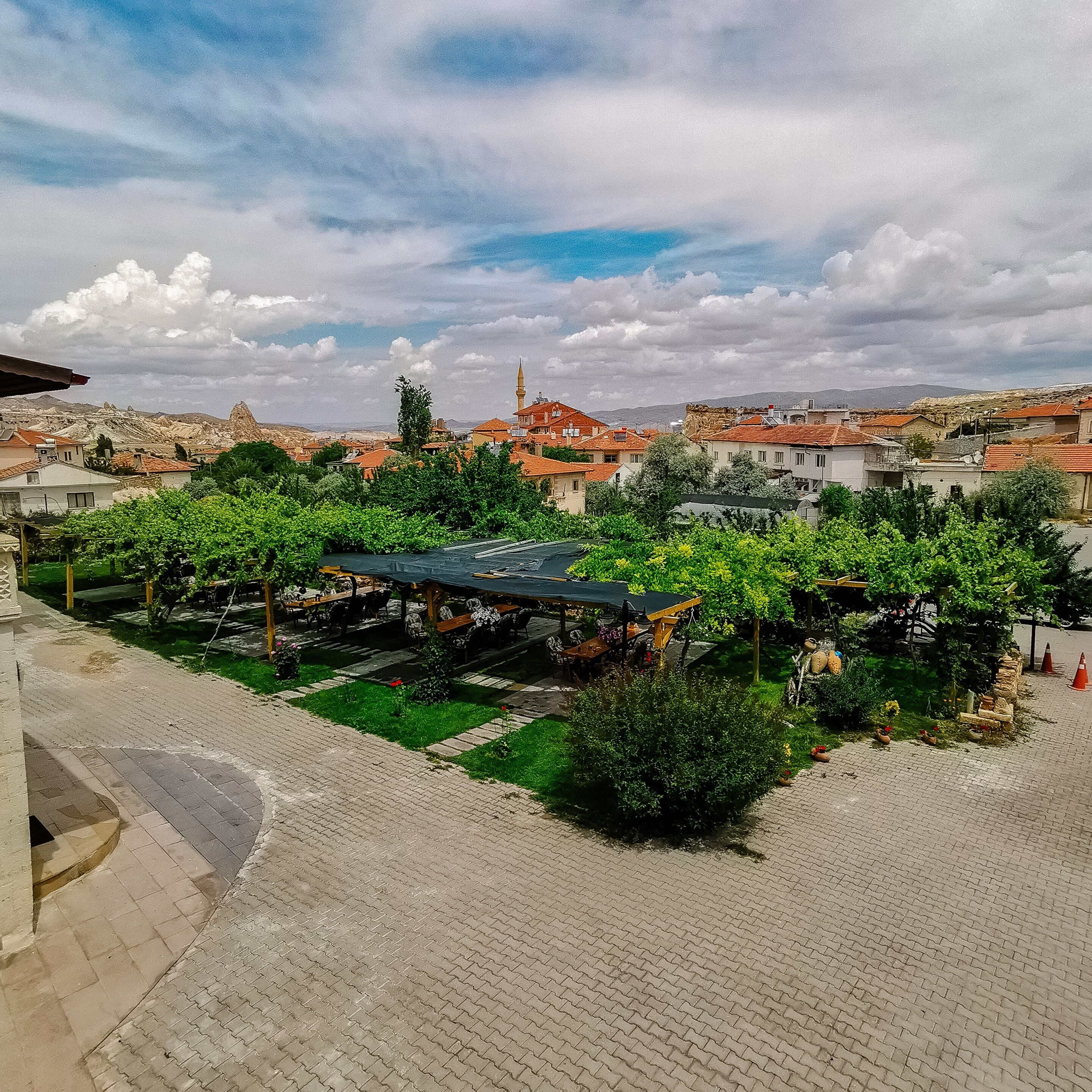 Garden Inn Cappadocia