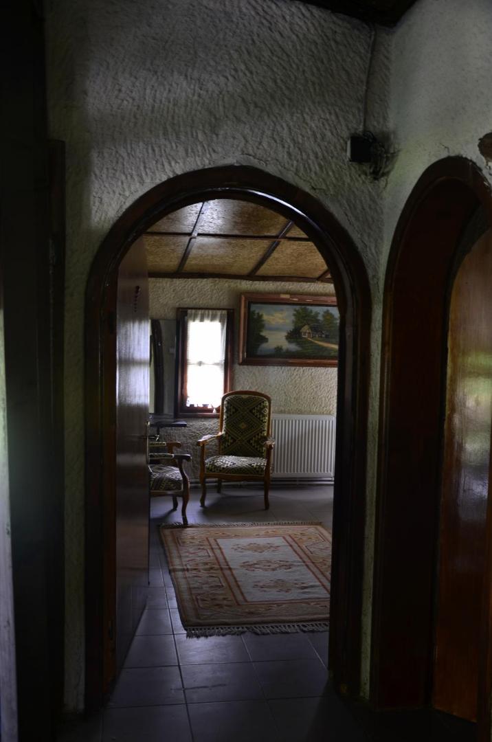 Kapadokya Organik Ciftlik Evi