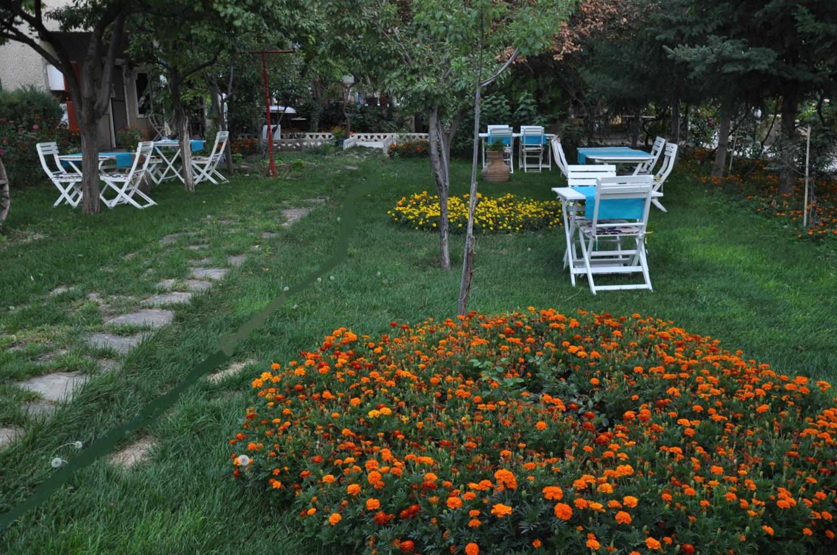 Kapadokya Organik Ciftlik Evi