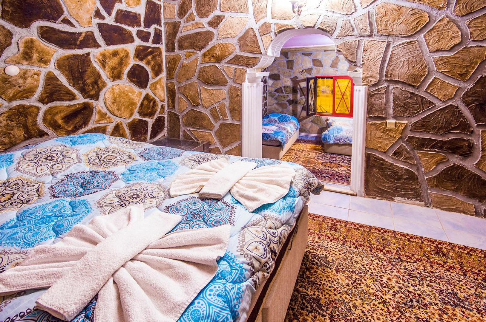 Kapadokya Organik Ciftlik Evi