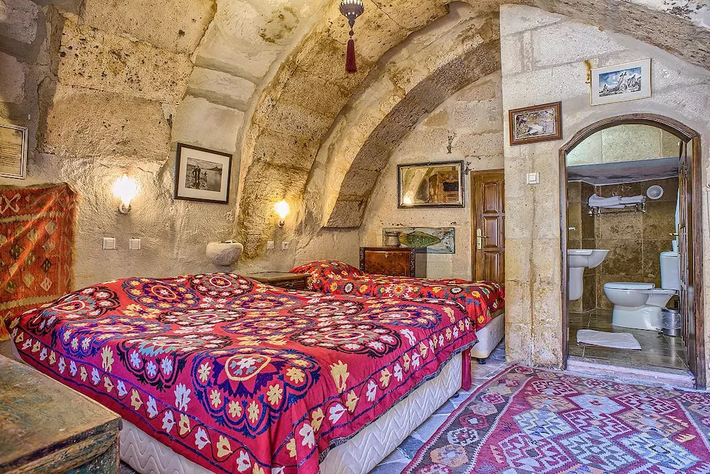 Kirkit Hotel