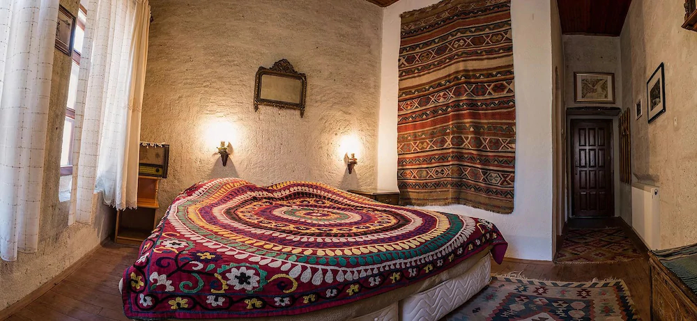 Kirkit Hotel