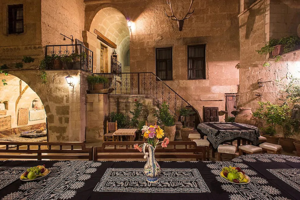 Kirkit Hotel
