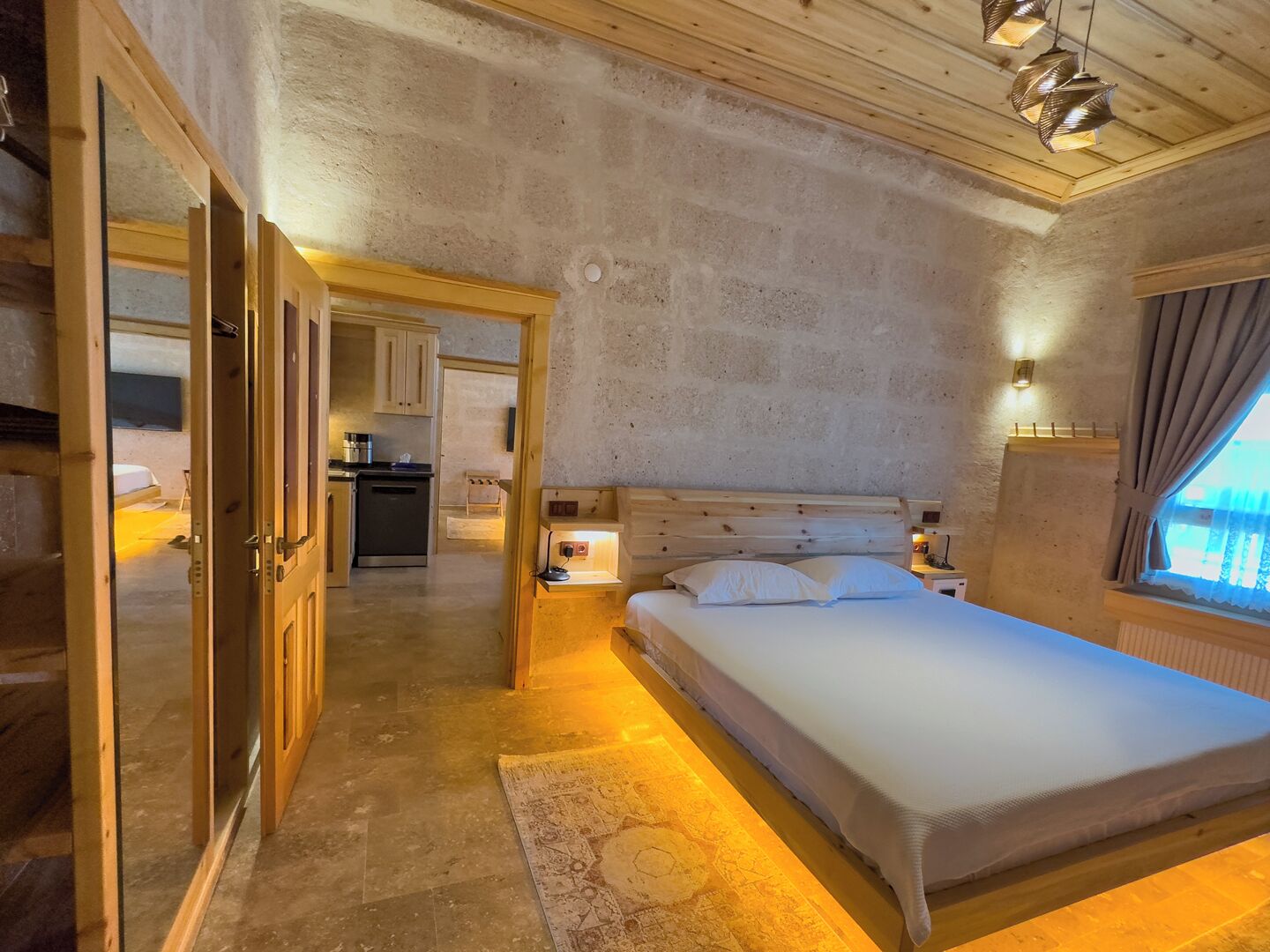 Konak Ballica Deluxe Suite
