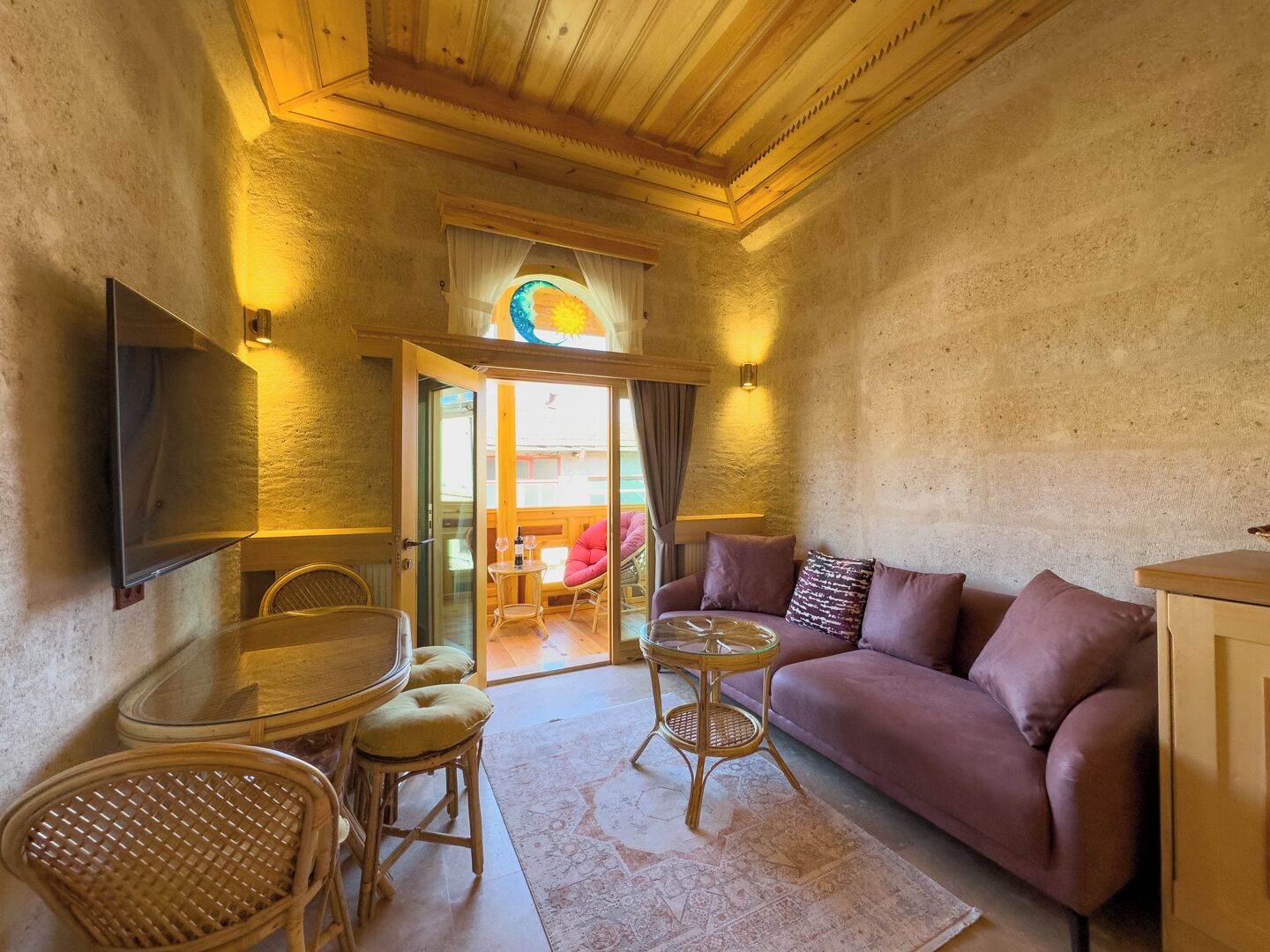 Konak Ballica Deluxe Suite