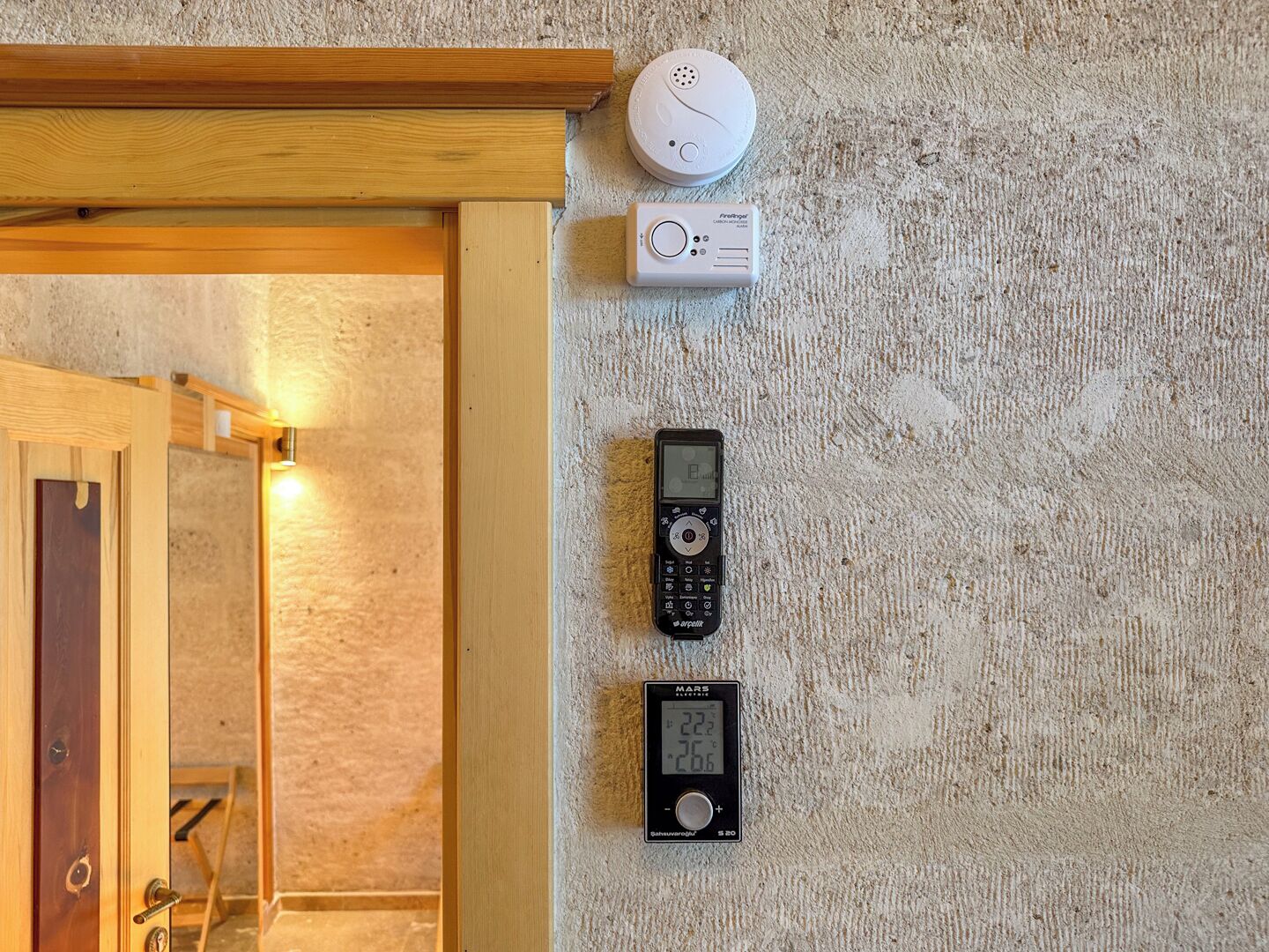 Konak Ballica Deluxe Suite