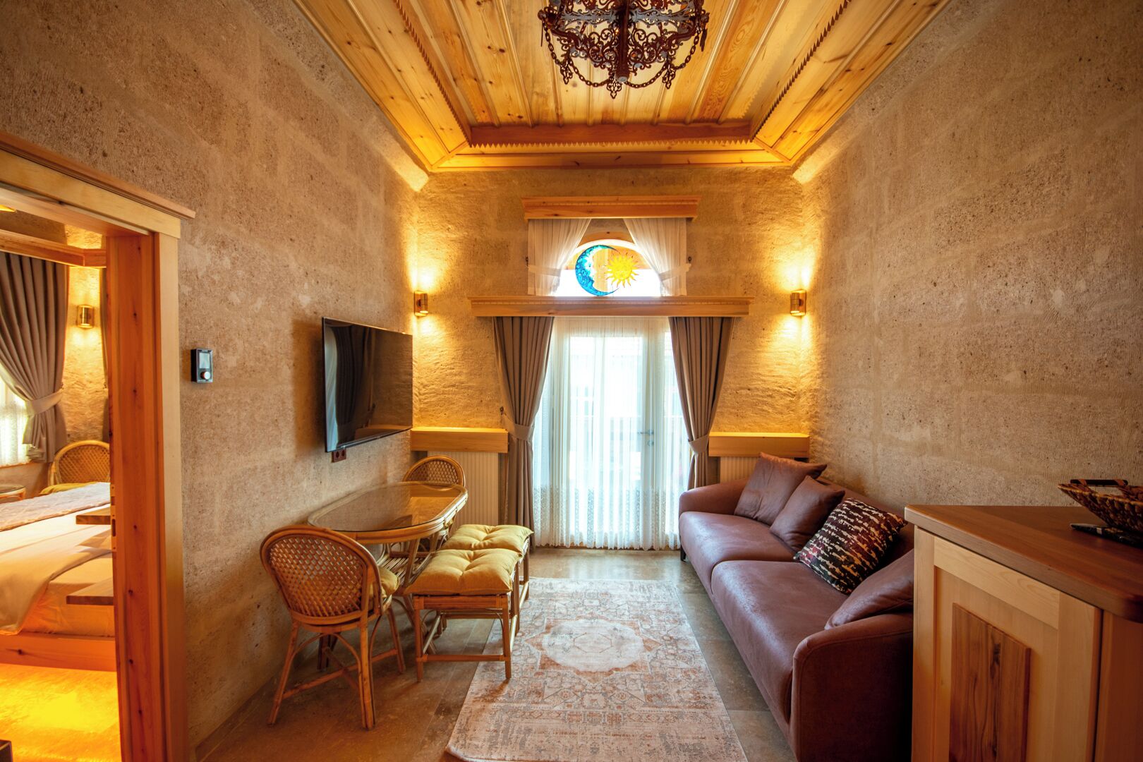 Konak Ballica Deluxe Suite