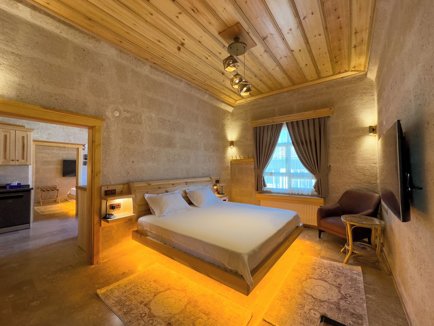 Konak Ballica Deluxe Suite