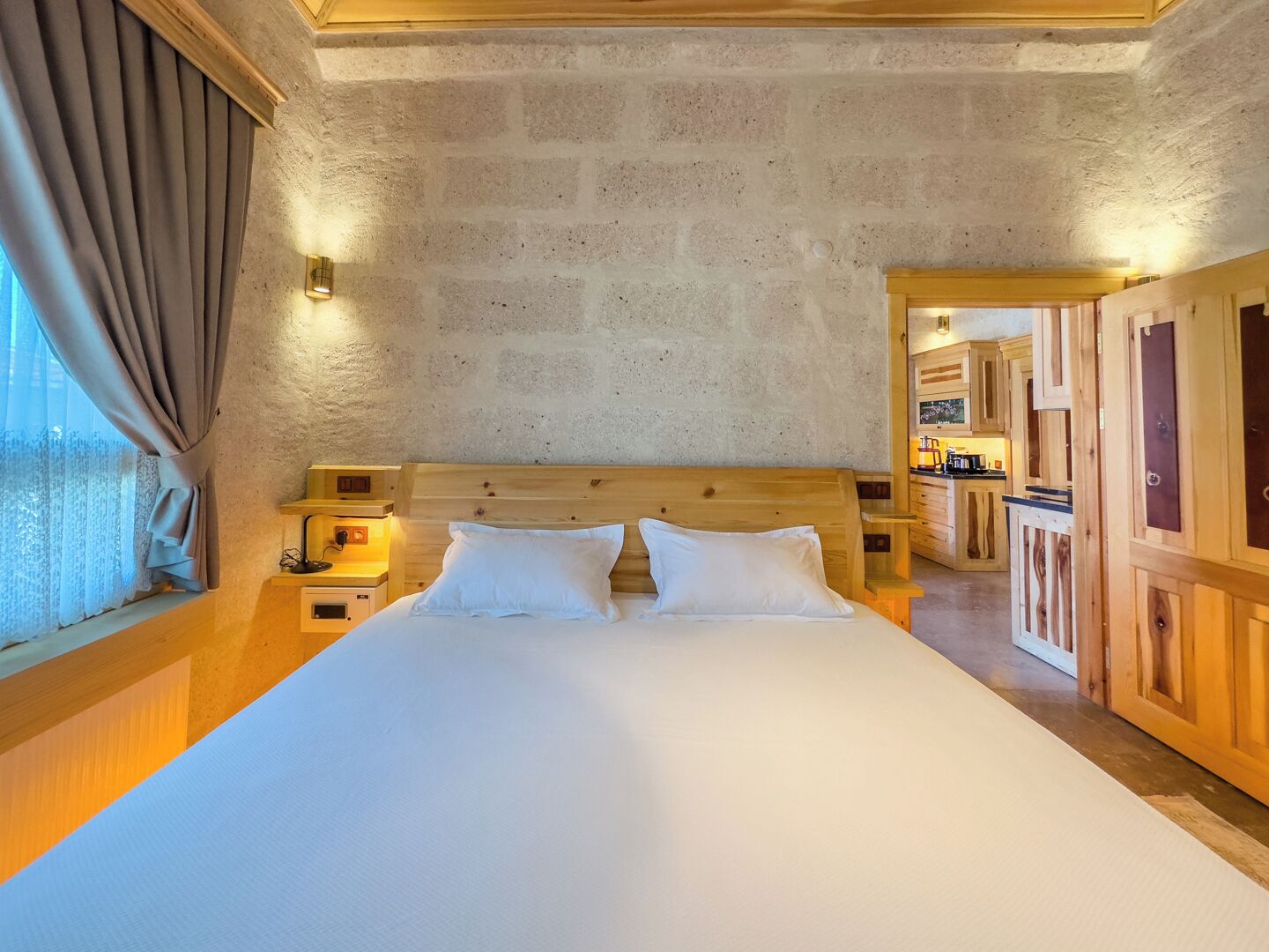 Konak Ballica Deluxe Suite