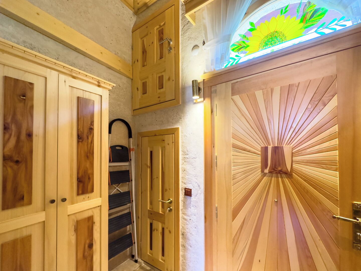 Konak Ballica Deluxe Suite